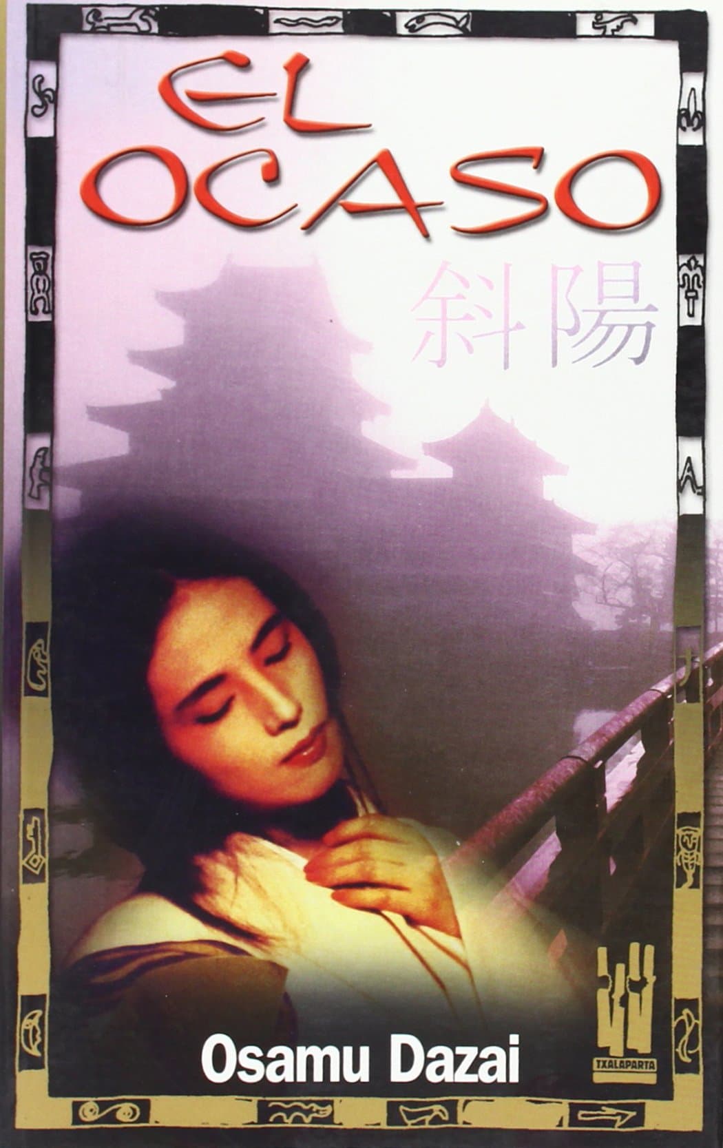 Txalaparta, S.L. El ocaso