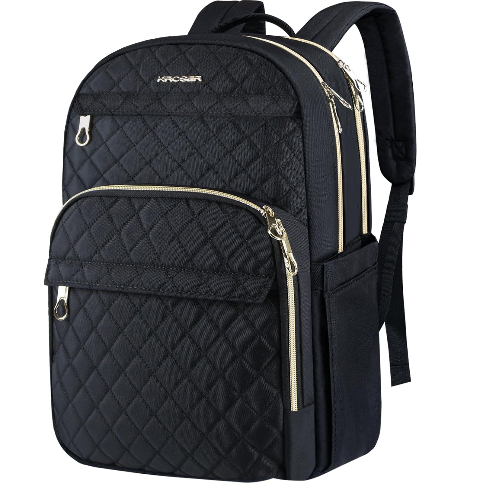 Laptop Backpack 15.6 Inch Stylish Daypack