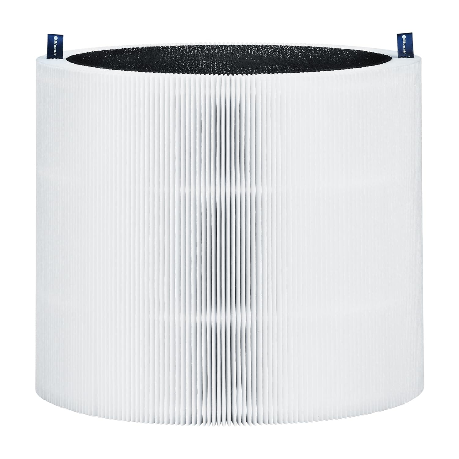 Blueair Genuine Replacement Filter, Particle + Carbon Filter, Compatible with Blue 3250 AUTO AND 3250i - 110410.
