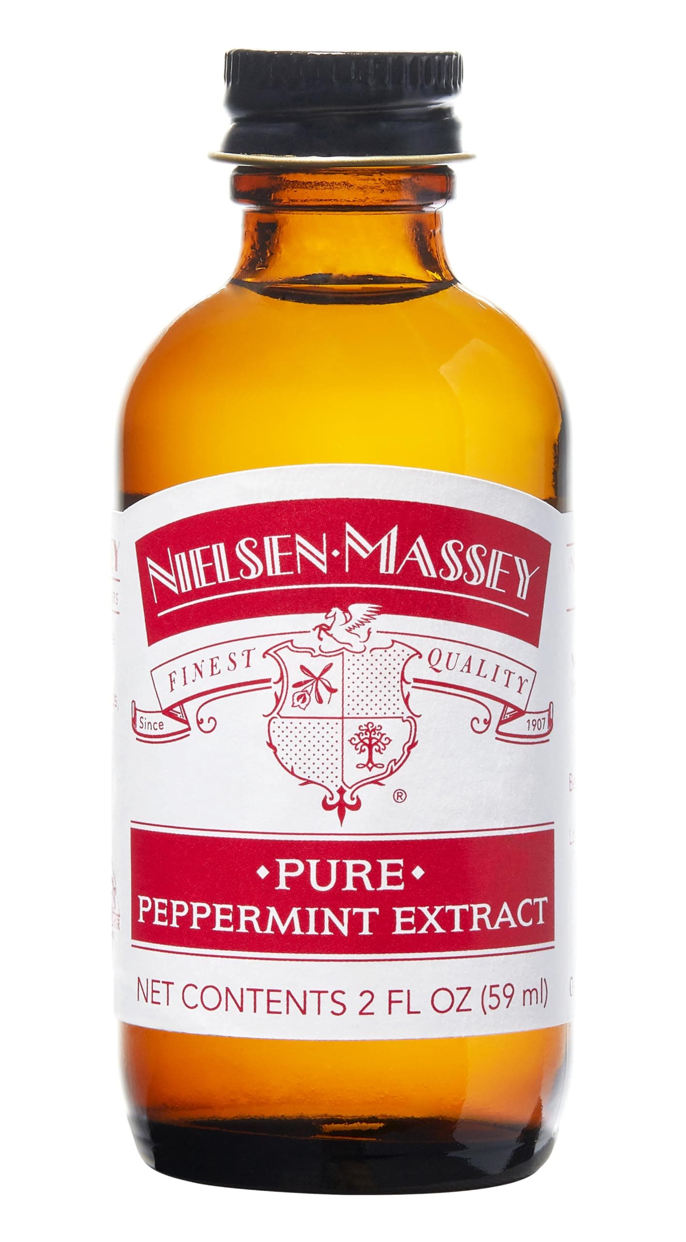 Nielsen-massey Pure Peppermint Extract 60 ml