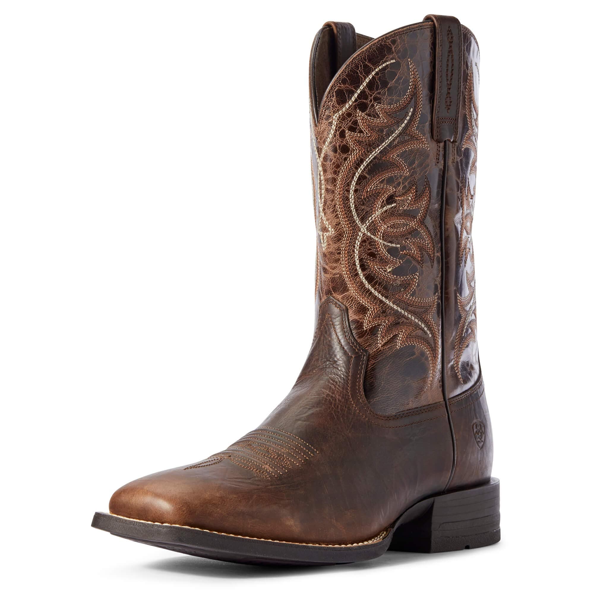 ARIAT Holder Western Boot mens Western Boot