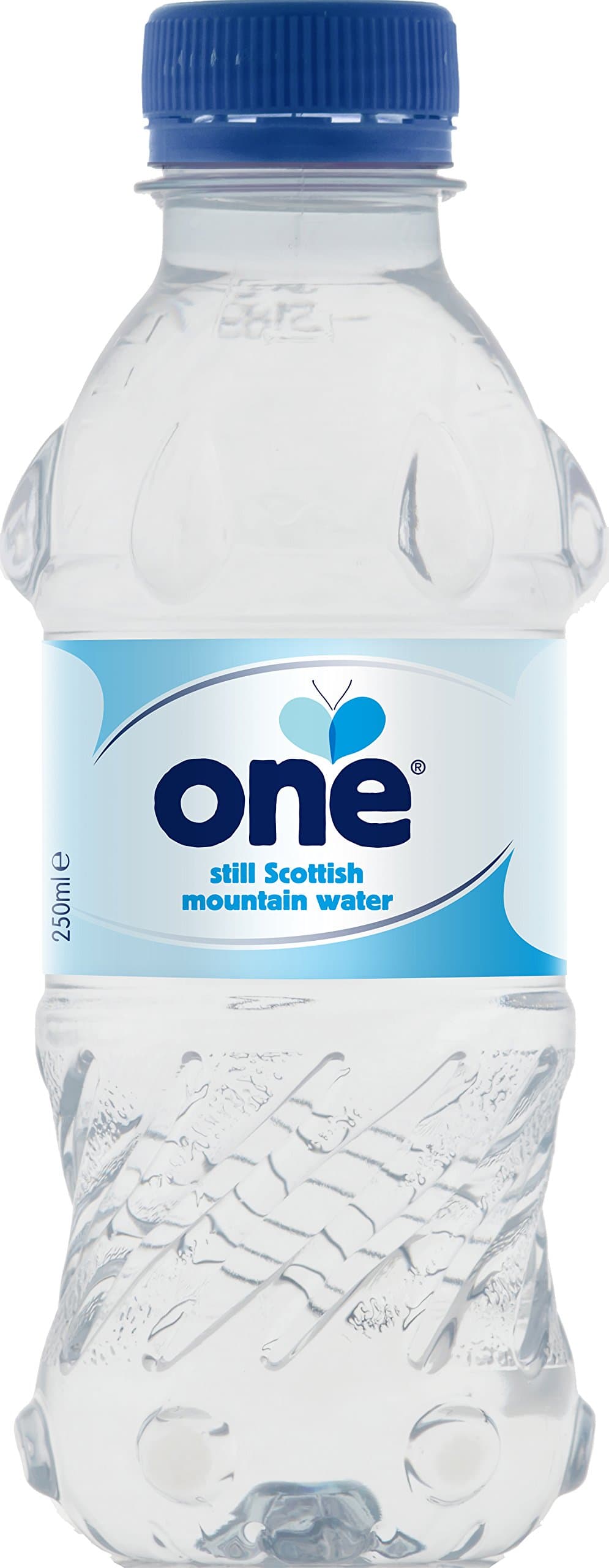 One Still Water, 250ml,Pack of 24