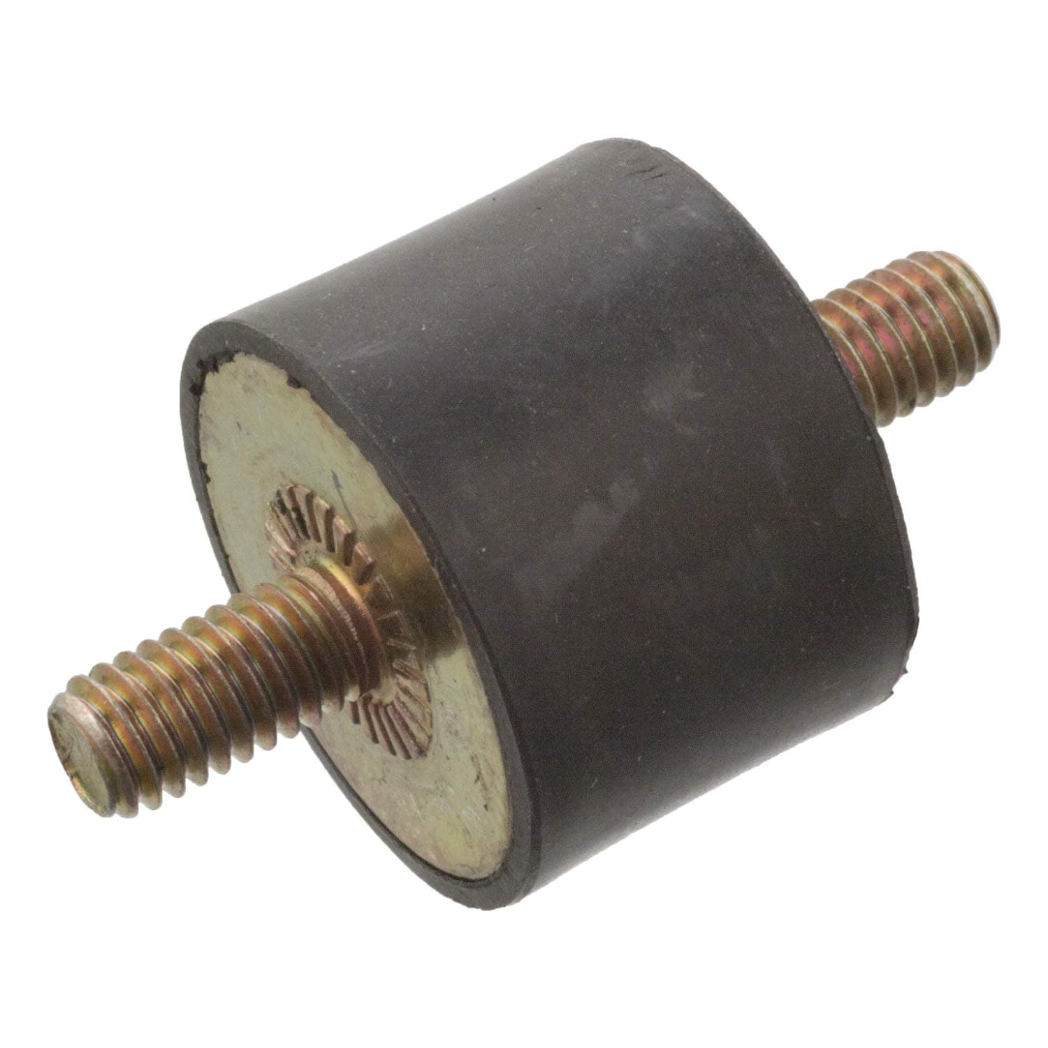 febi bilstein07614 Rubber Metal Buffer for air filter, pack of one