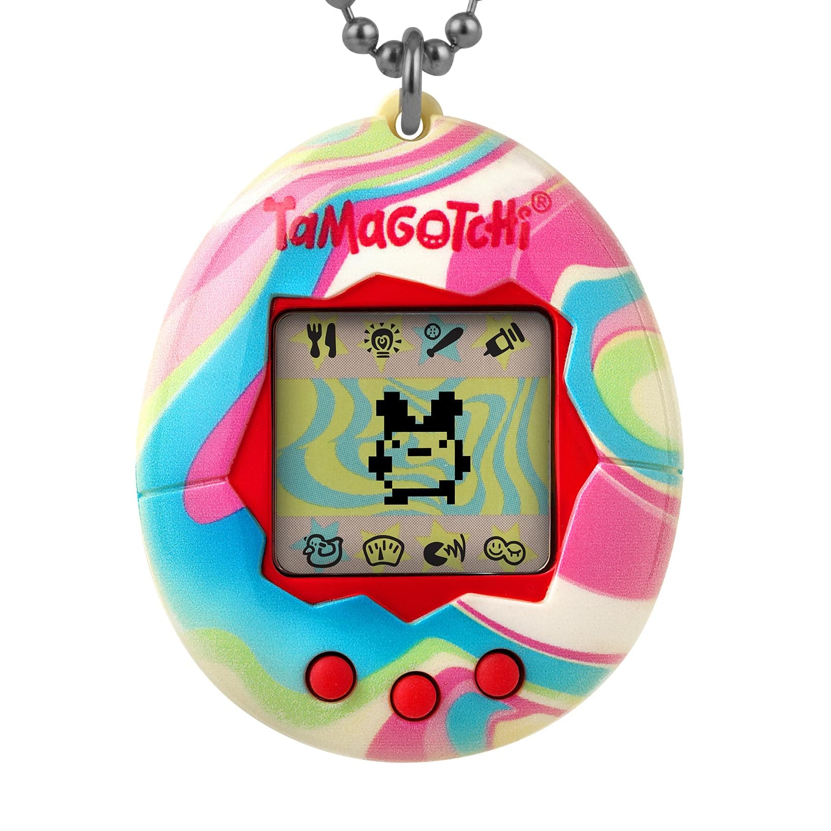 Tamagotchi Original - Pastel Marble