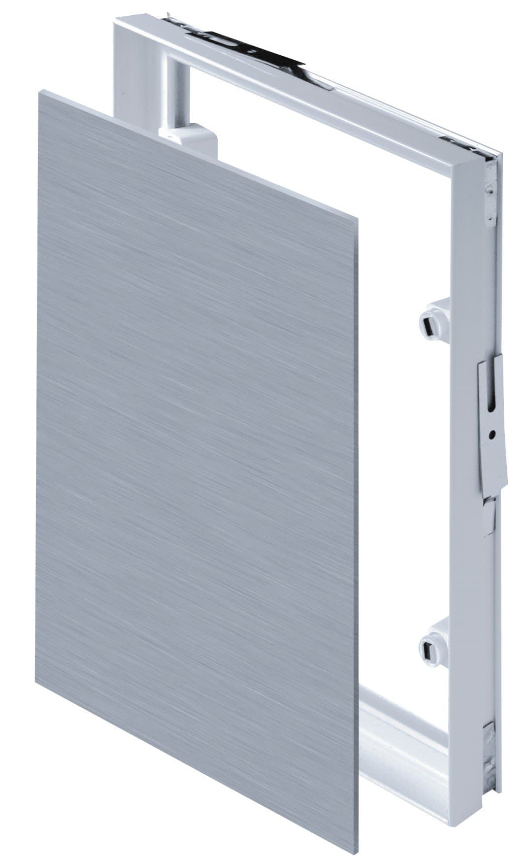 Wall Tile Access Panel 150x200mm Magnetic Door Hatch Inspection