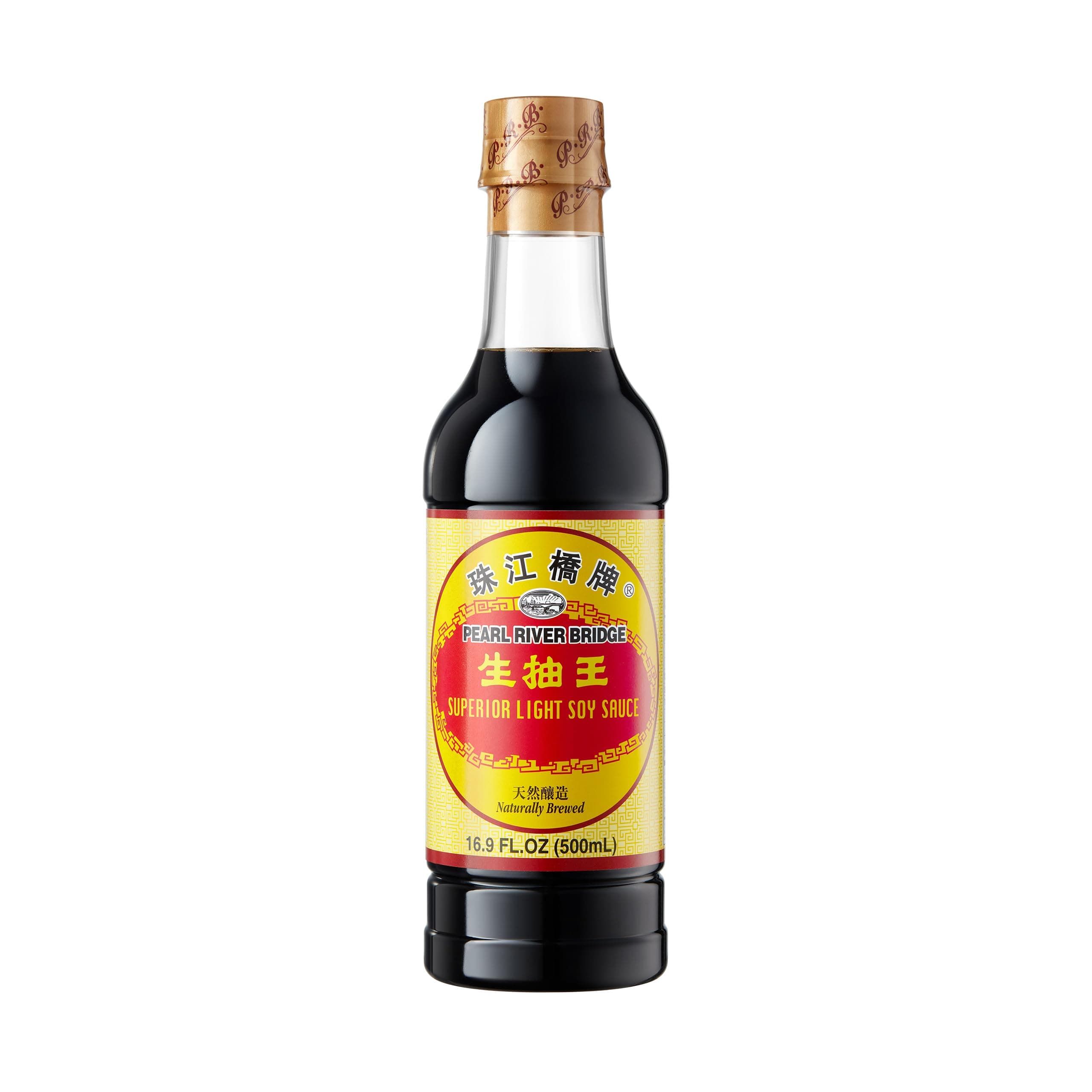 Superior Light Soy Sauce