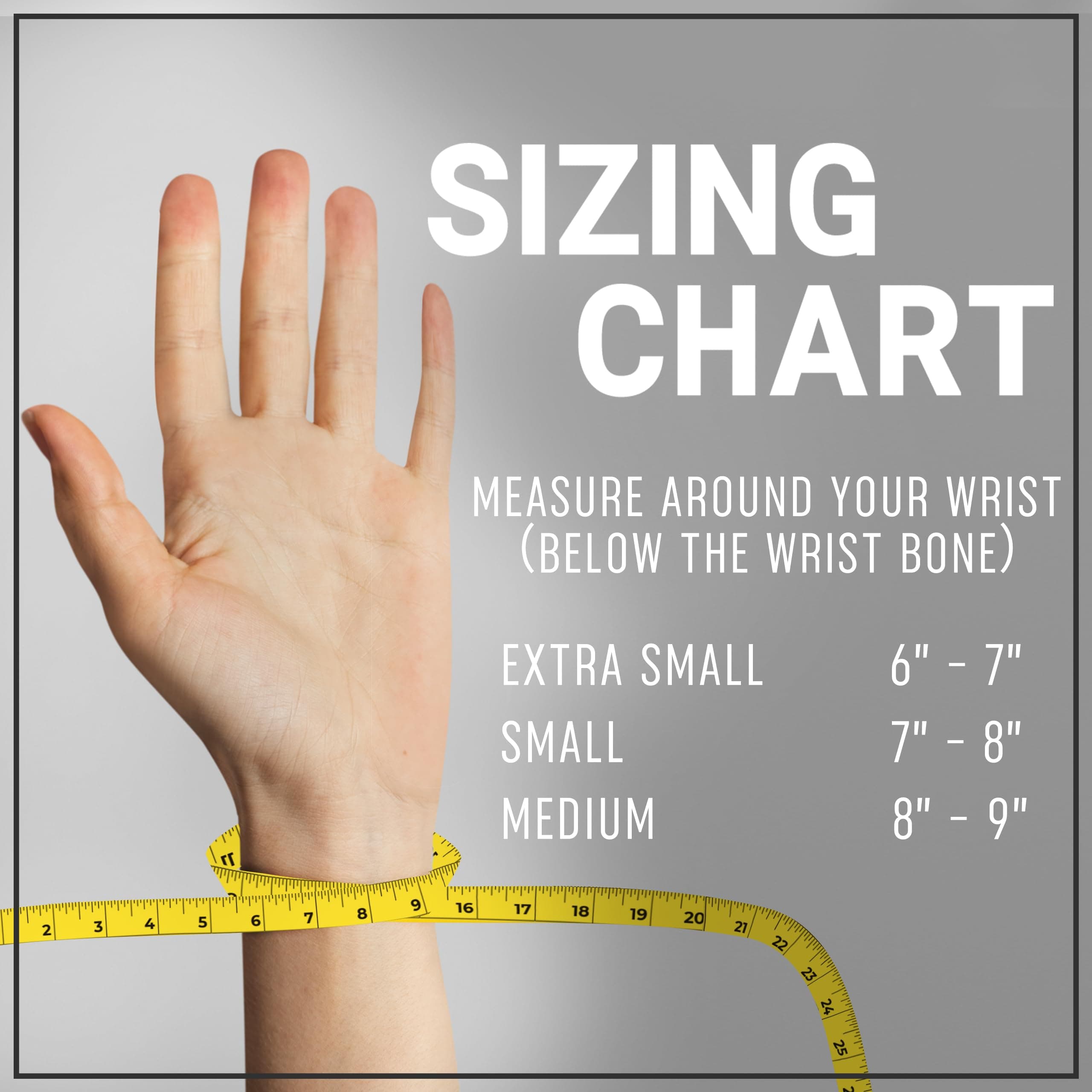 Schiek 1100WS - Wrist Supports - Yellow - One Size