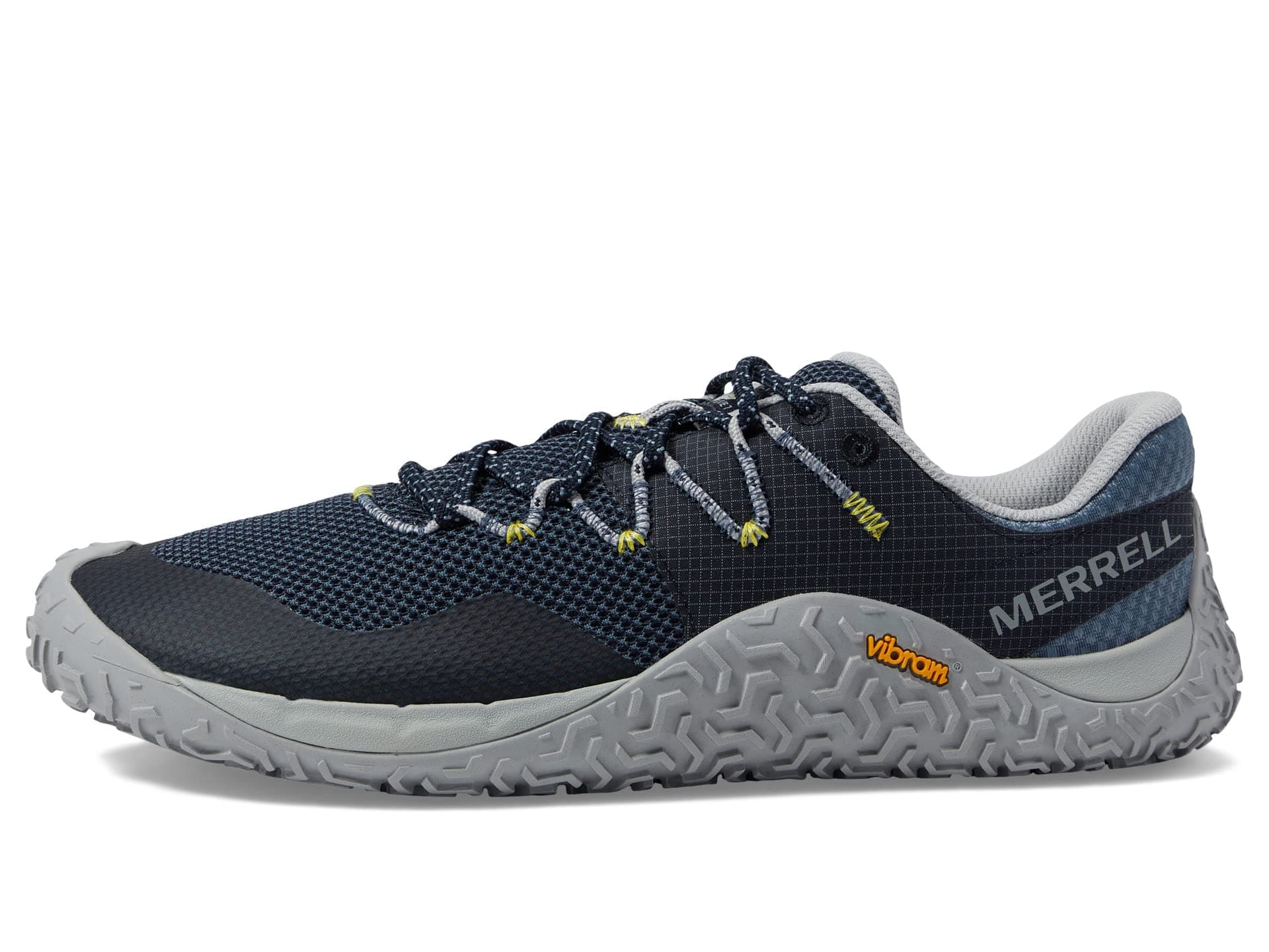 MerrellMen's Trail Glove 7 Sneaker