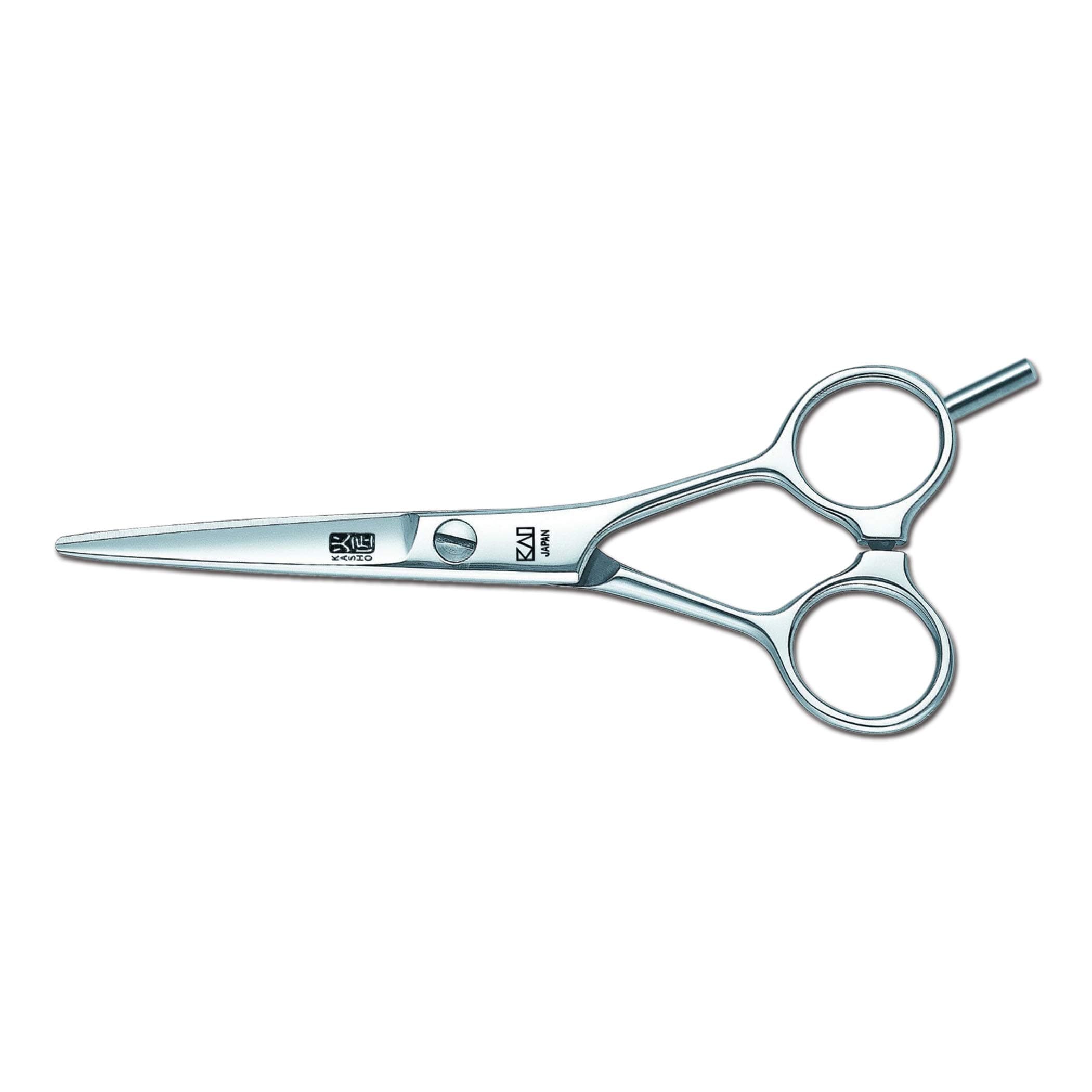 Kasho/Kai Blue Series Straight 5.5" KCB55S