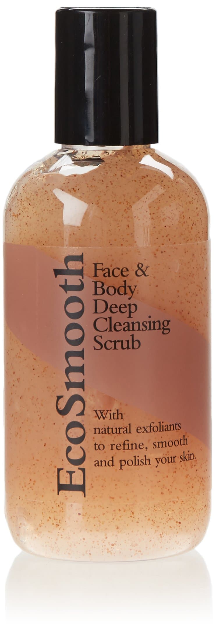 Eco Tan Smooth Exfoliating Face and Body Scrub