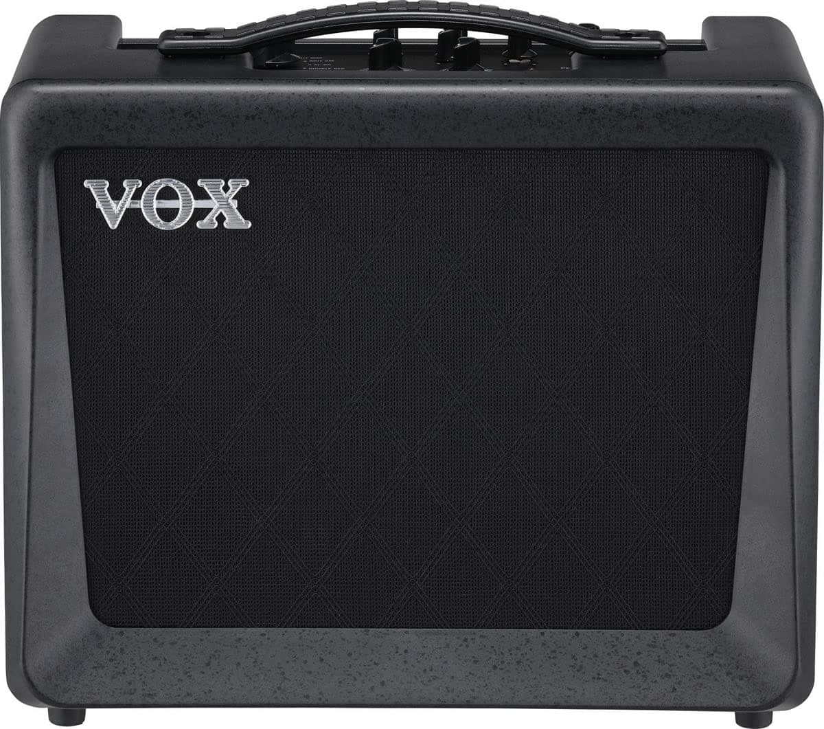 VX15 GT - 15W Combo Guitar Amplifier with Built in Effects