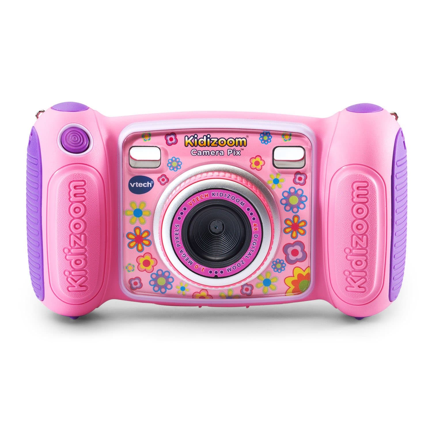 VTech KidiZoom Camera Pix, Pink