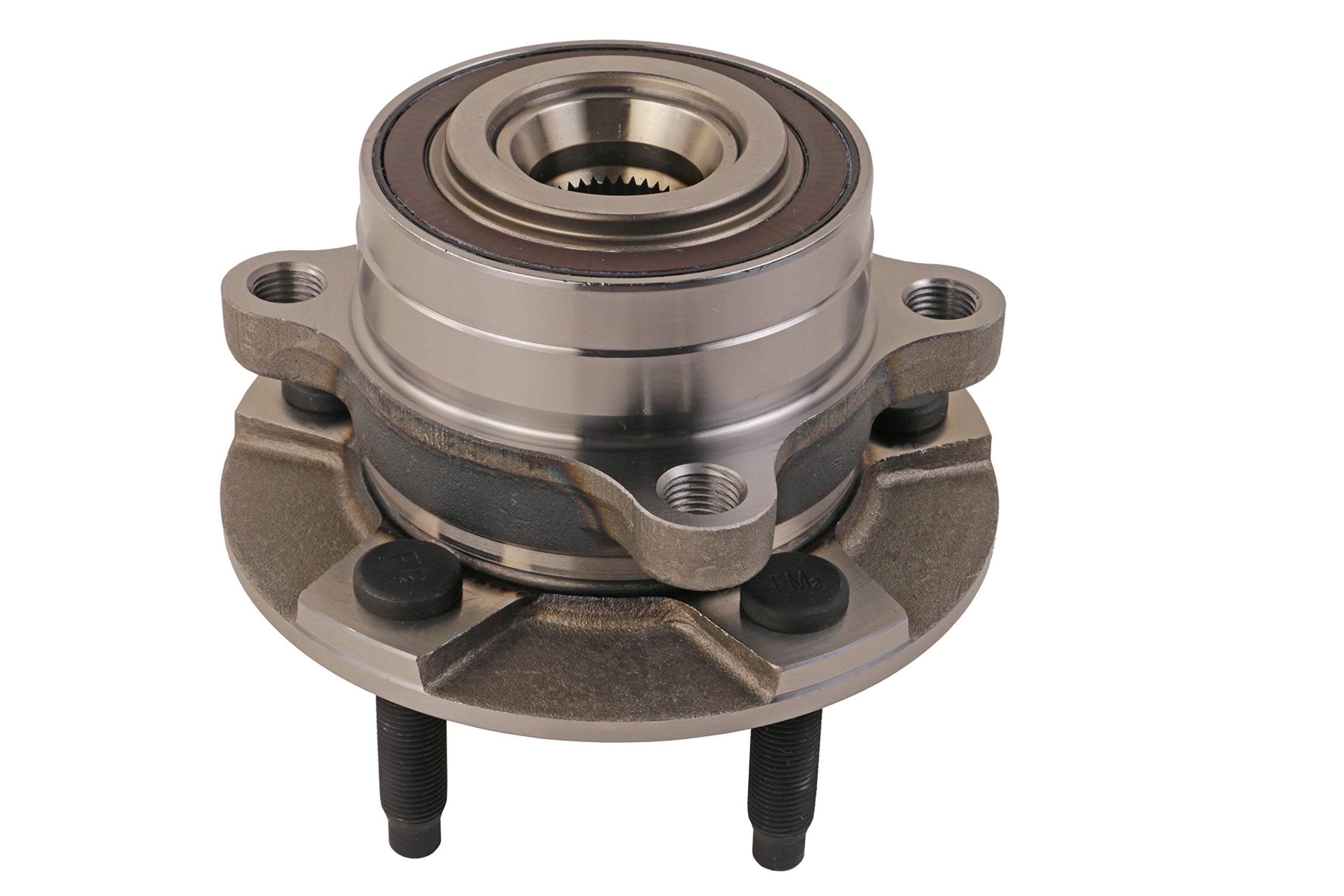 MOOG 512641 Wheel Bearing and Hub Assembly