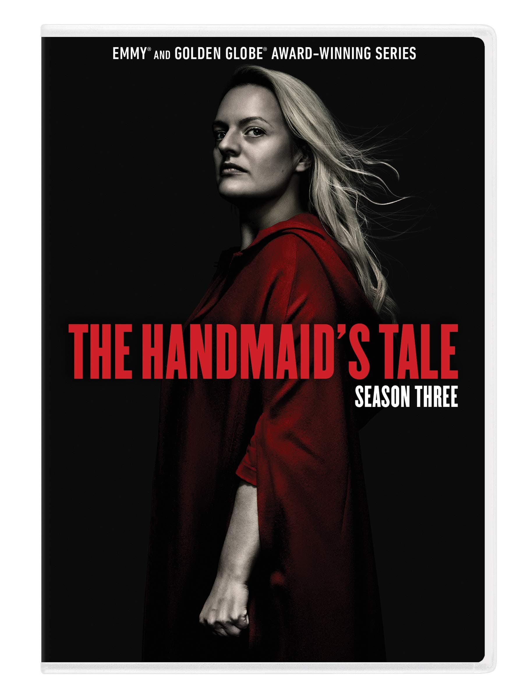 The Handmaid’s Tale: Season Three