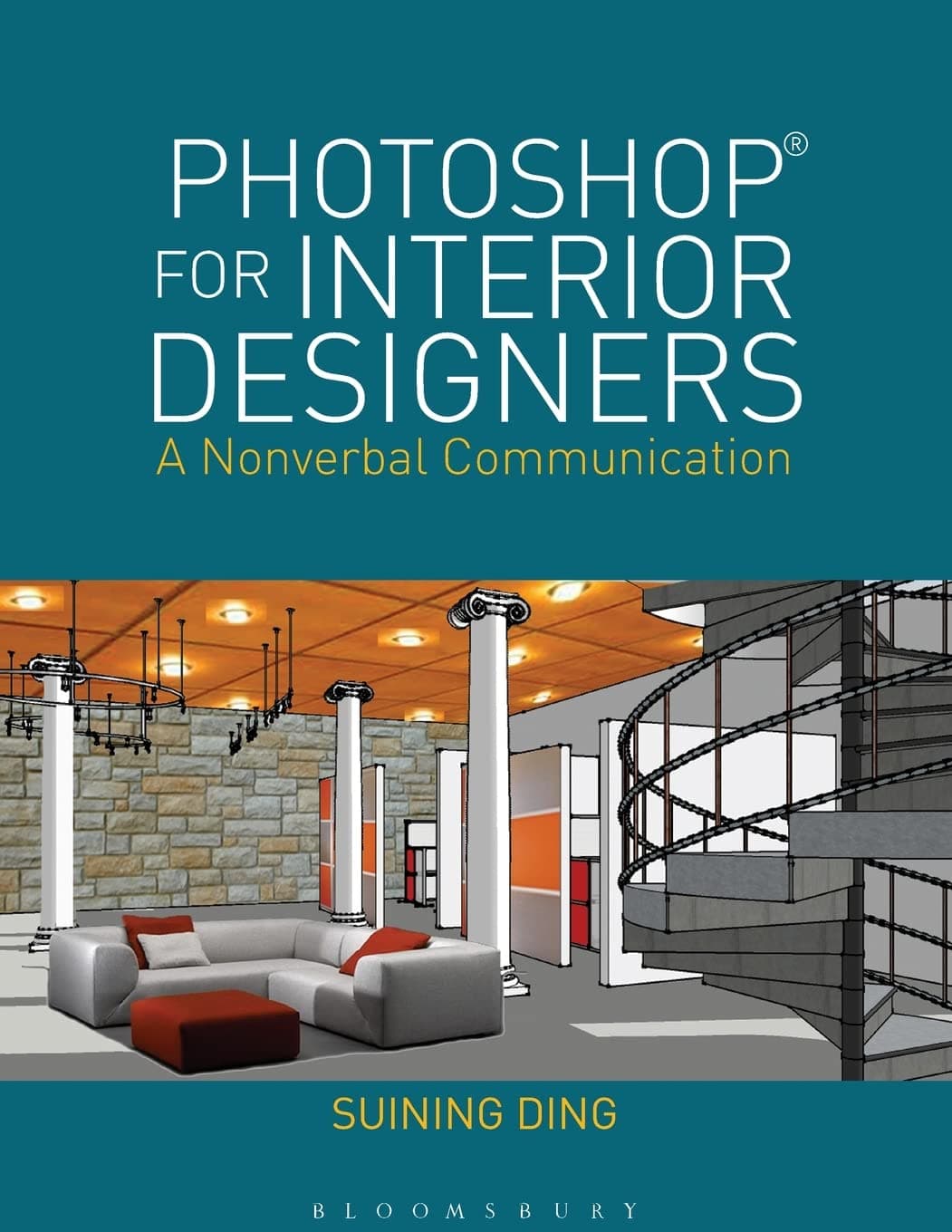 Photoshop® for Interior Designers: A Nonverbal Communication