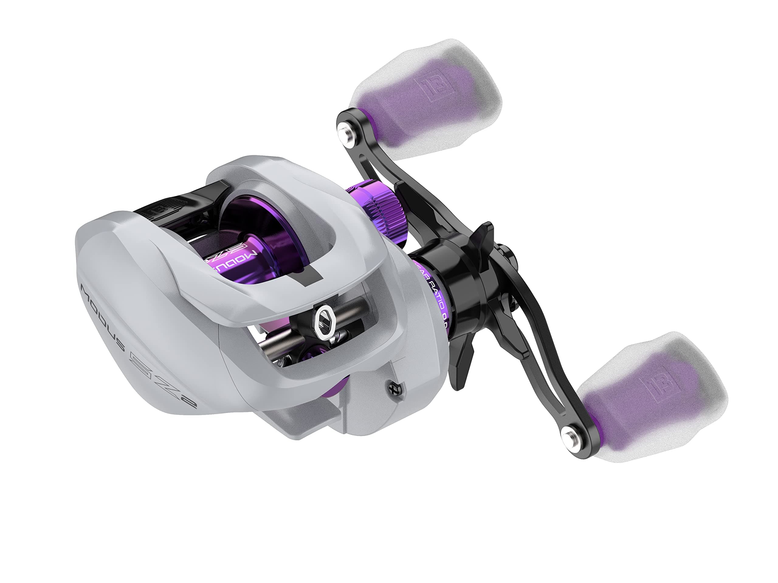 Modus SZ2 - Baitcast Reels (Freshwater)