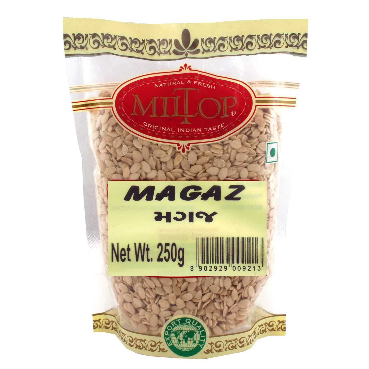 Miltop Magaz-Watermelon Seed, 250g