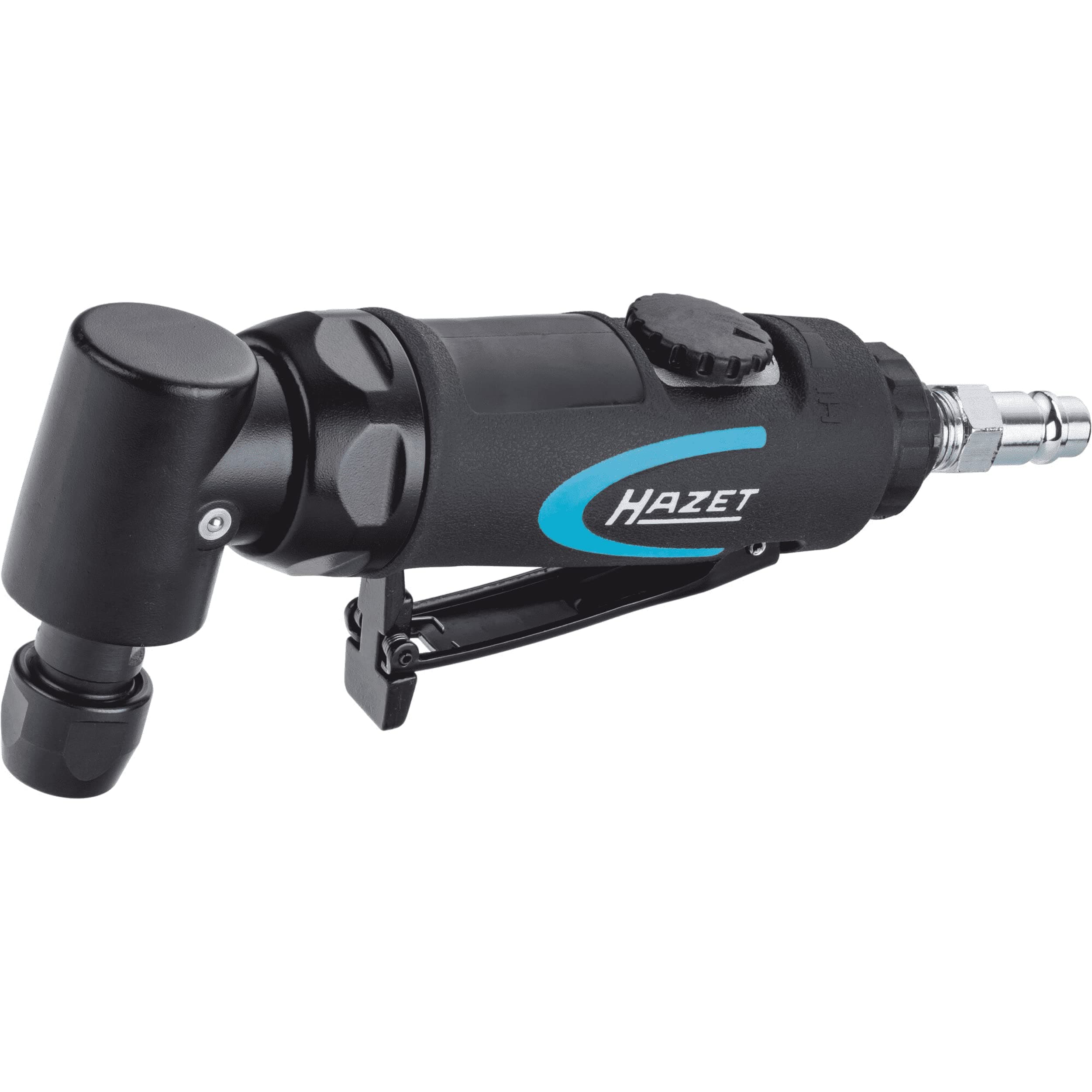 Hazet9032N-5 155 mm Angled Die Grinder - Multi-Colour