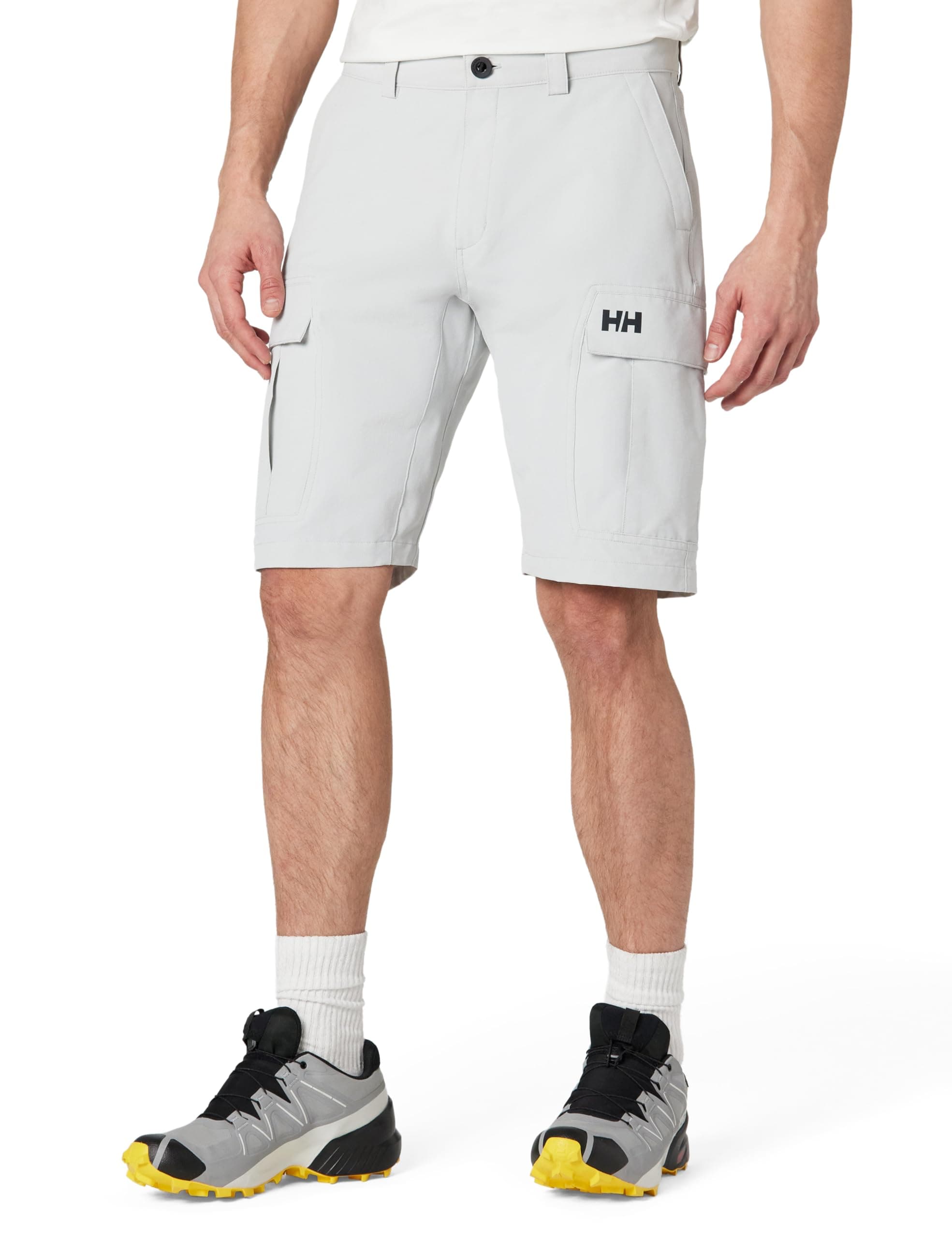 Helly-Hansen Men's Ii Quickdry 11" Cargo Shorts