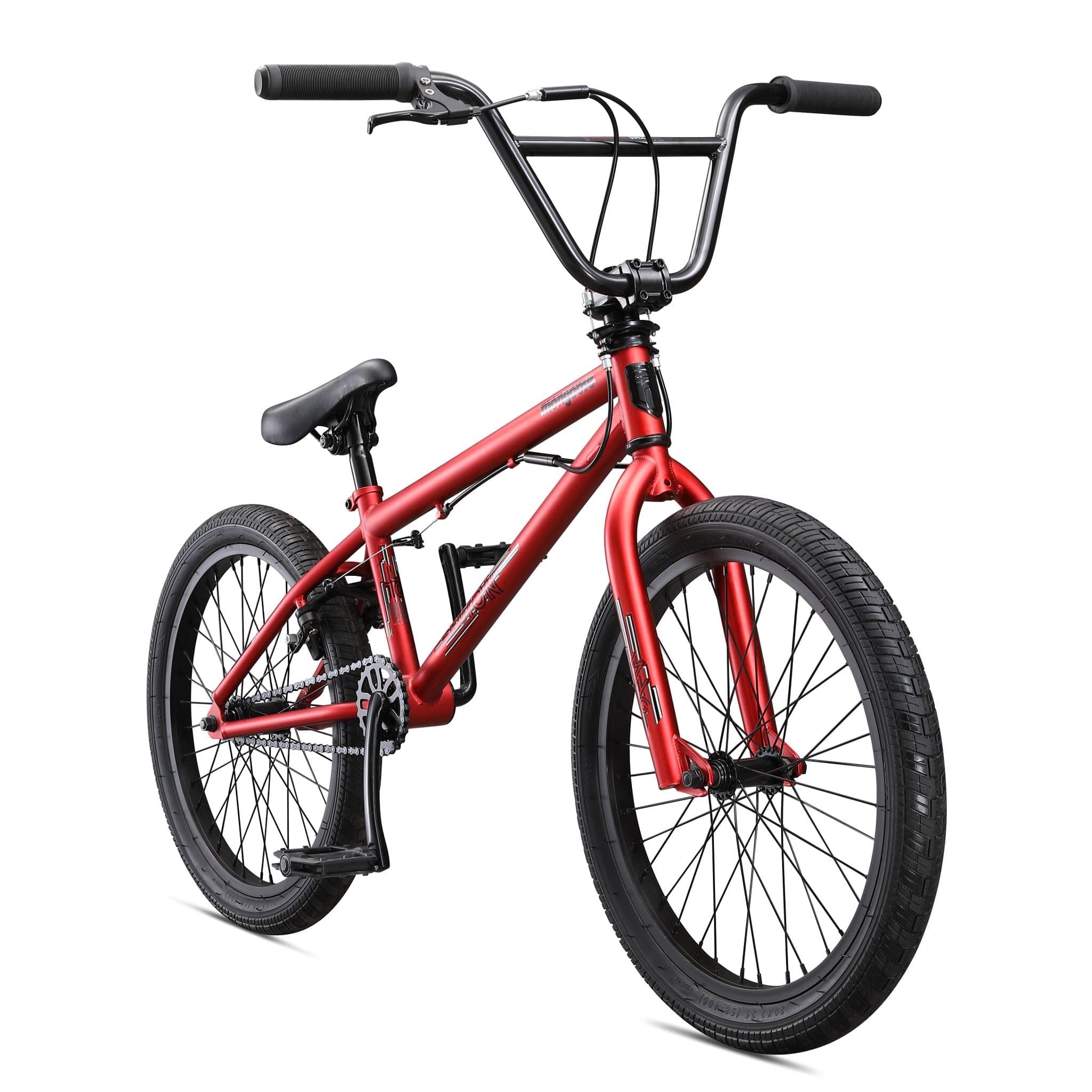 Mongoose BMX-Bicycles Legion BMX