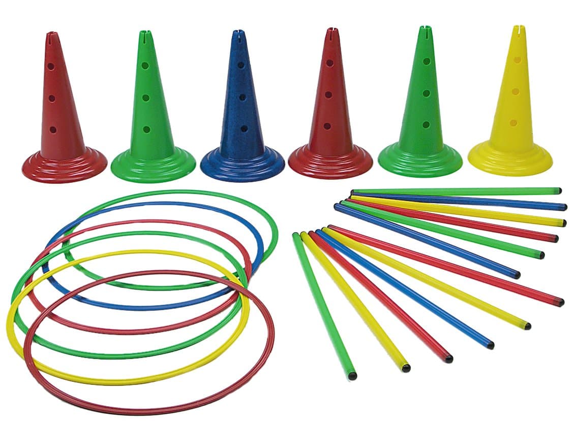 italveneta Teaching 094 – Waste Kit For Motor Activity, large