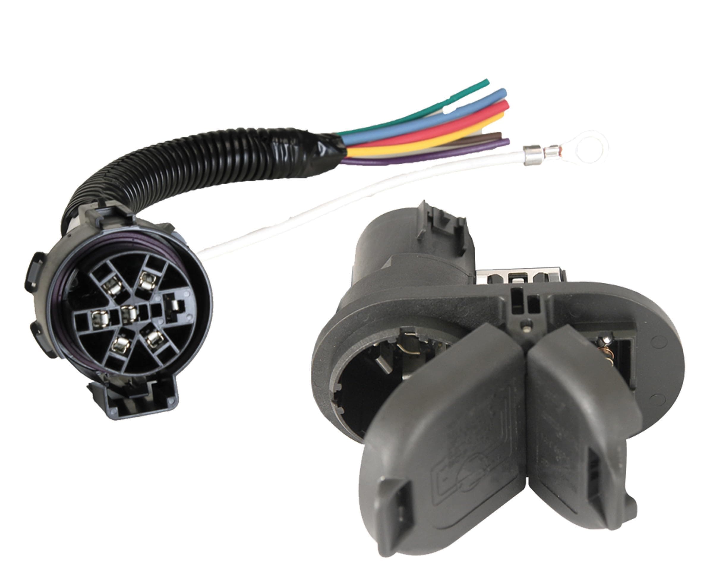 41144 Vehicle Wiring Kit