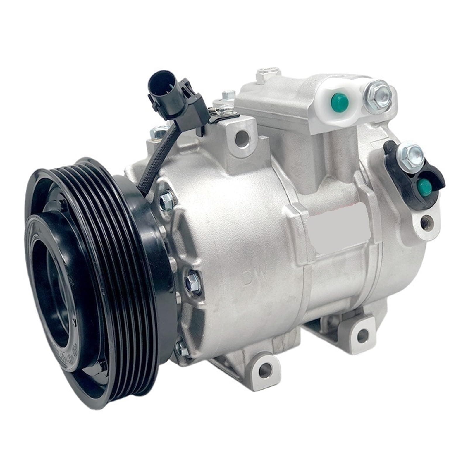 Car AC Compressor, Aircon AC Compressor, For Hyundai I20 PB PBT Accent IV RB 1.4 1.6 977011J100 977011J101 97701-1R000 977011R000