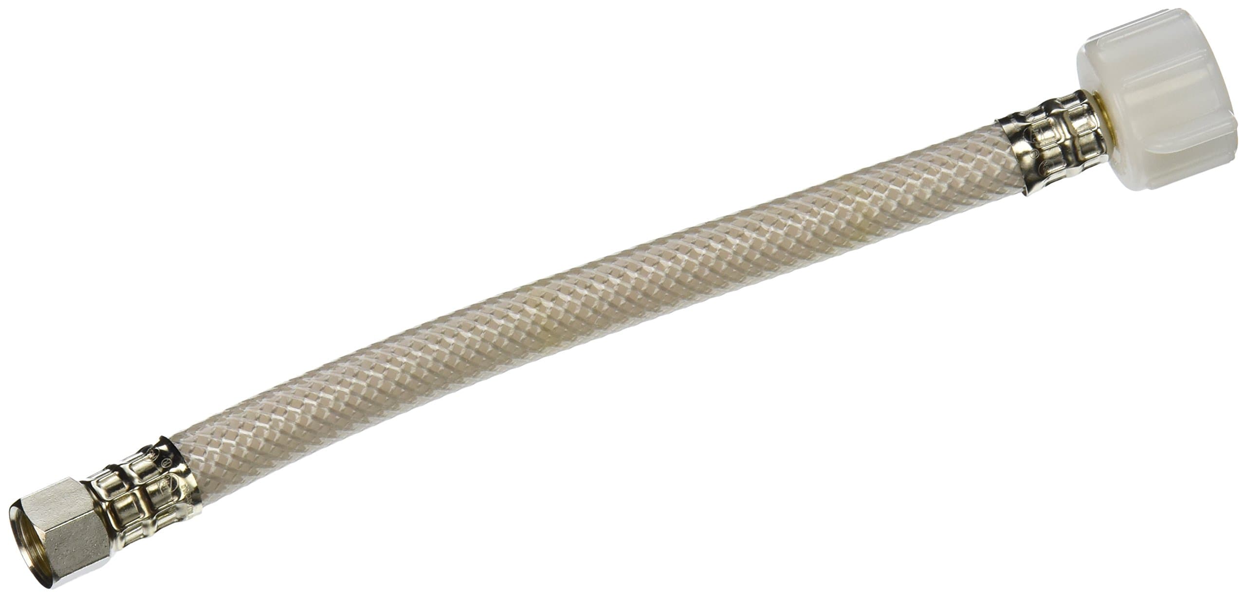 S04414 Braided Nylon Toilet Supply Line