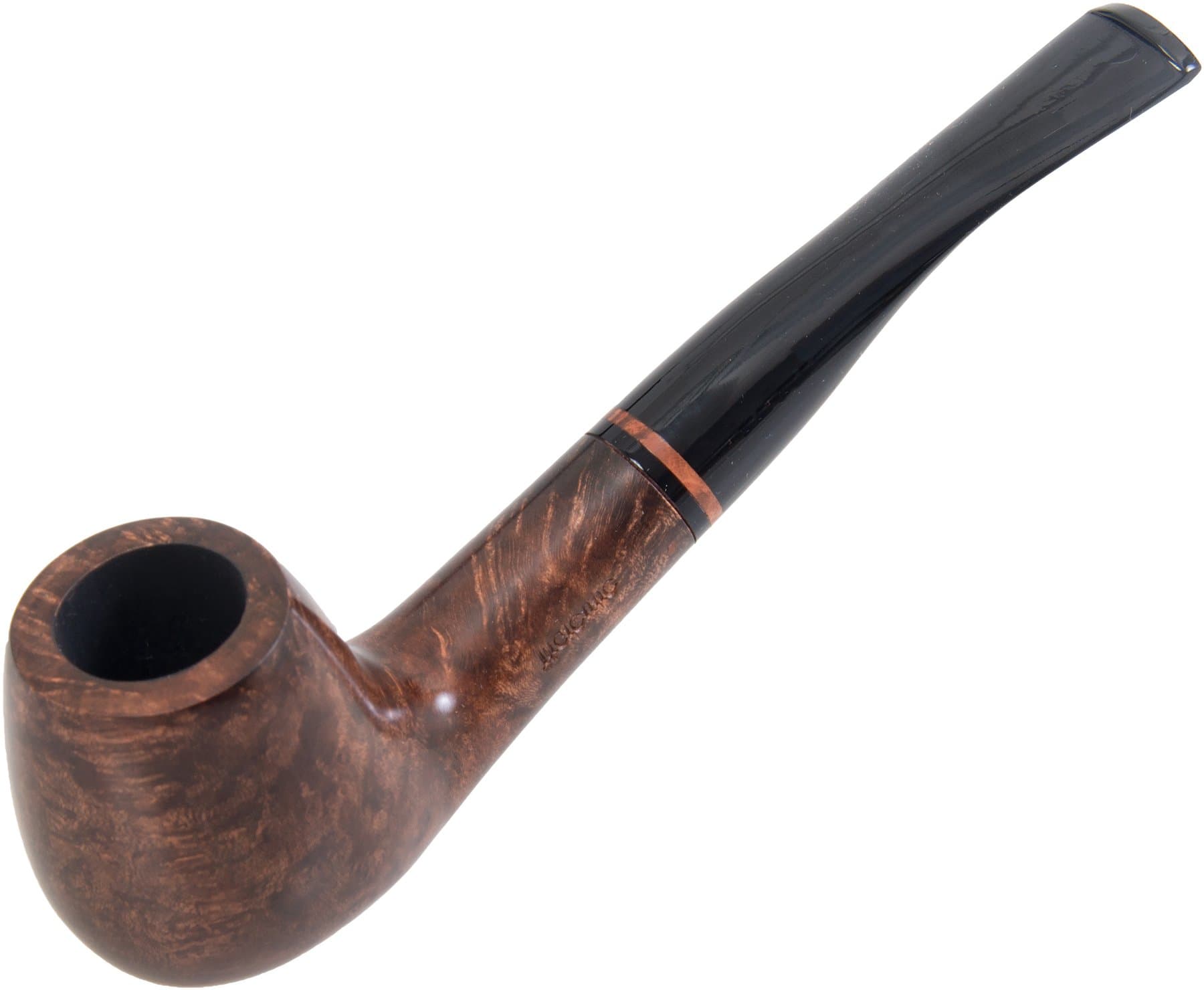 Briar Wood Tobacco Pipe (1)