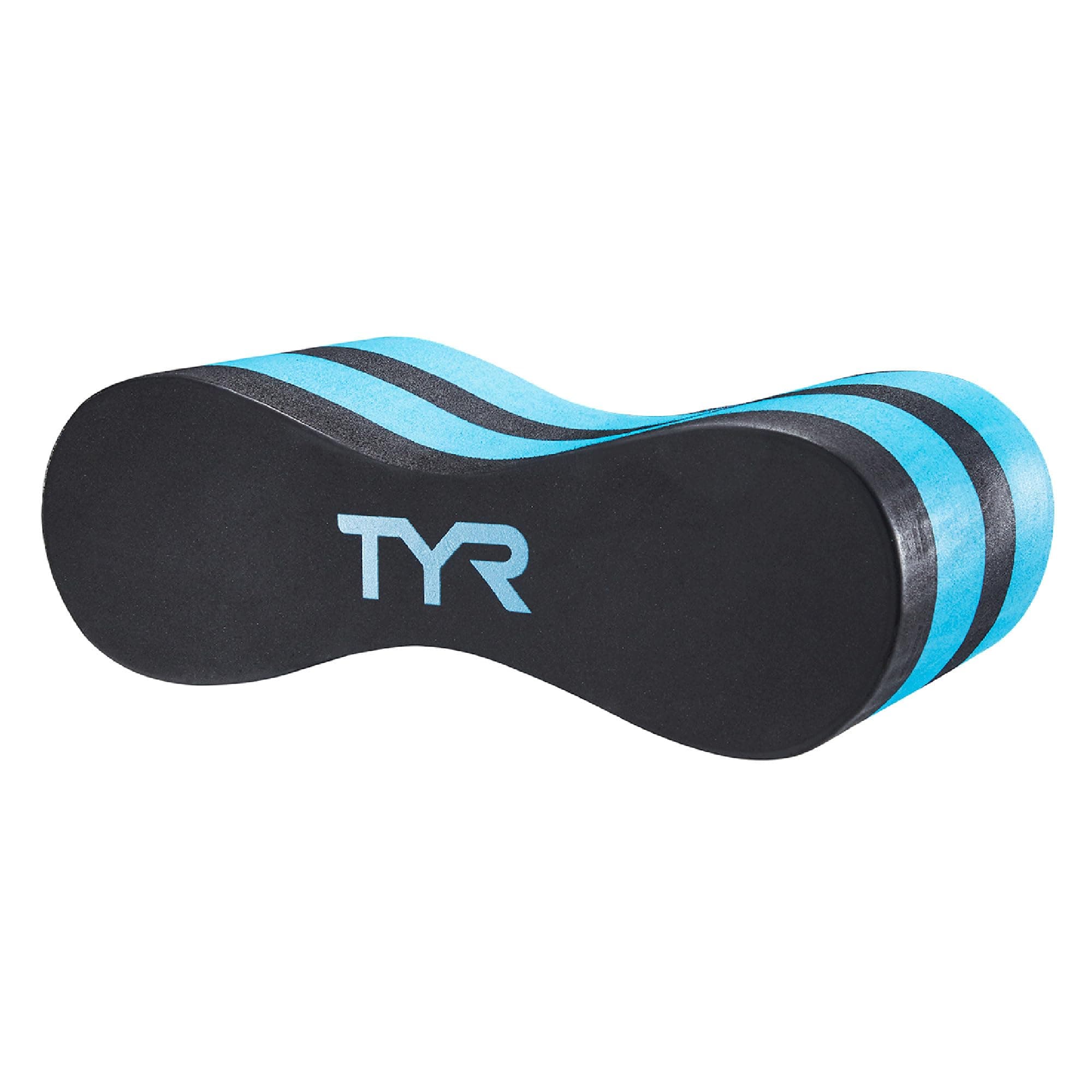 TYR Junior Pull Float - Pull Buoy Leg Float for Swim Training - Isolates Legs for Upper Body Strength and Technique - Swimming Exercise Equipment for Children, Young Adults