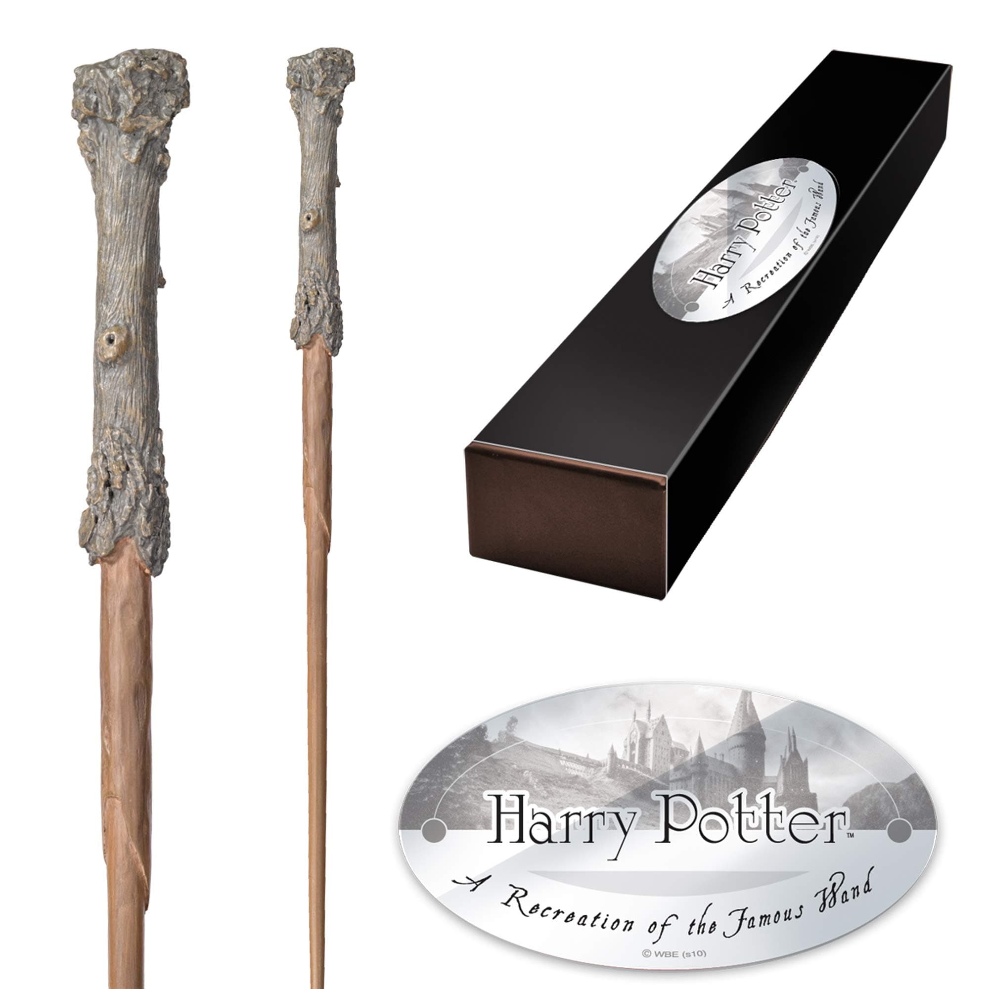 Harry Potter Harry Potter's Wand