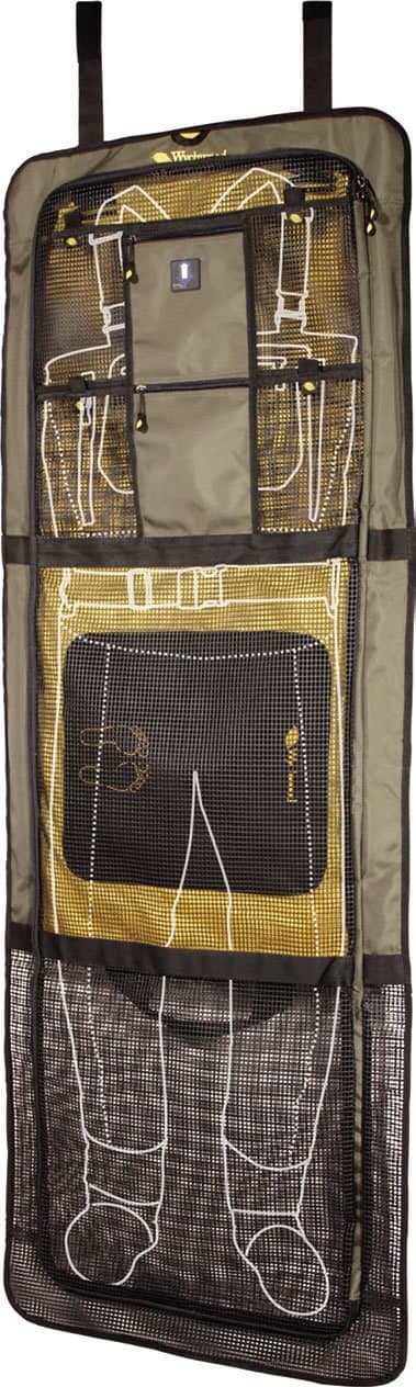 Wychwood NEW WADER BAG