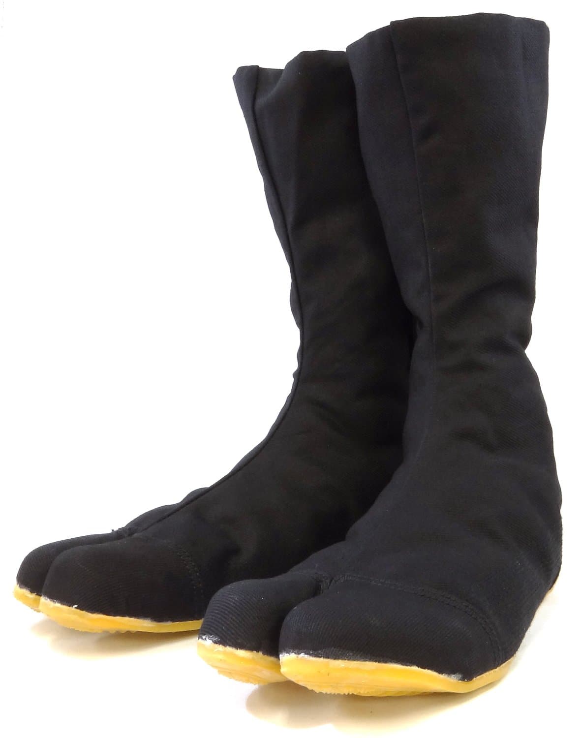 Black Safety 26.5cm Jikatabi