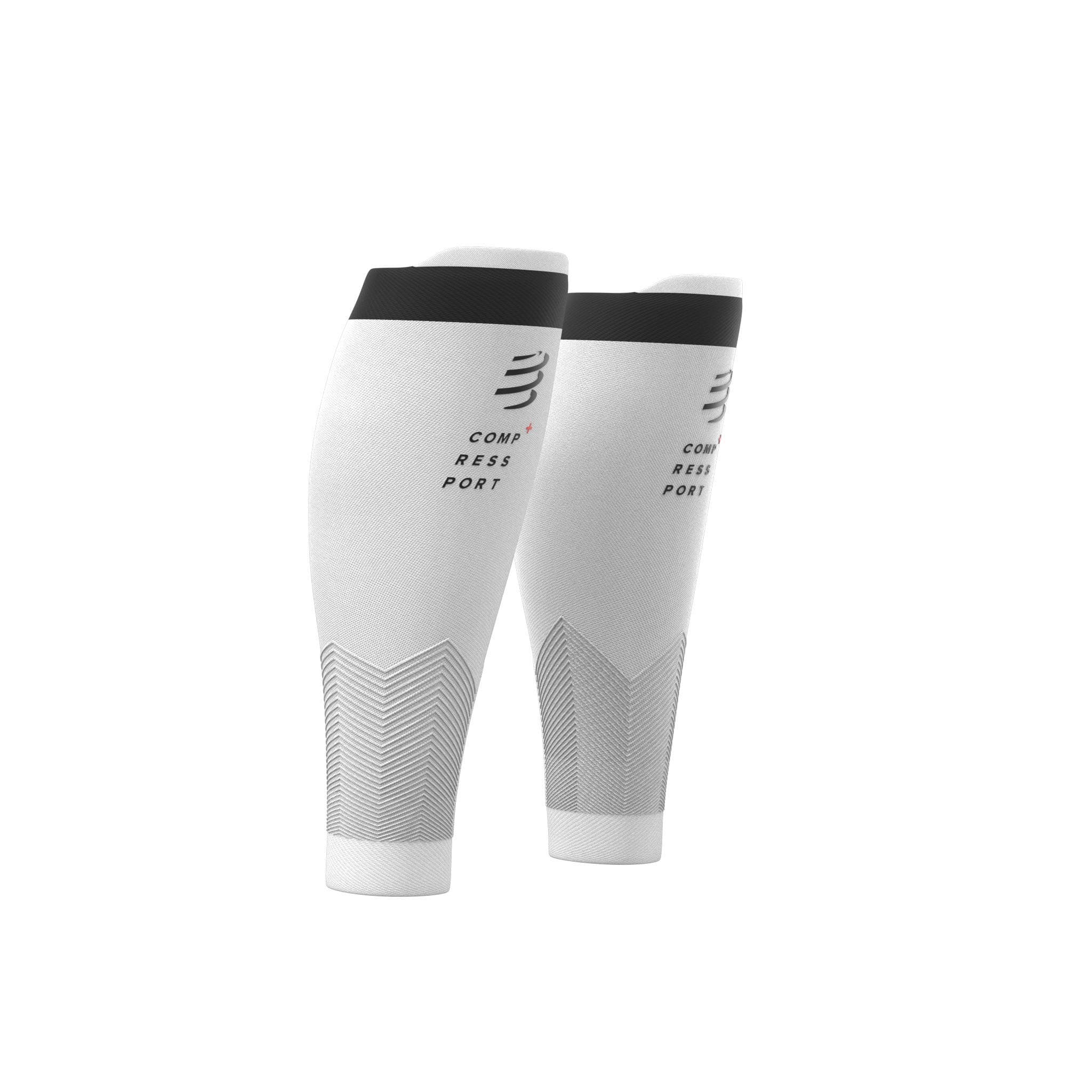 COMPRESSPORT Unisex R2v2 Pantorrillera