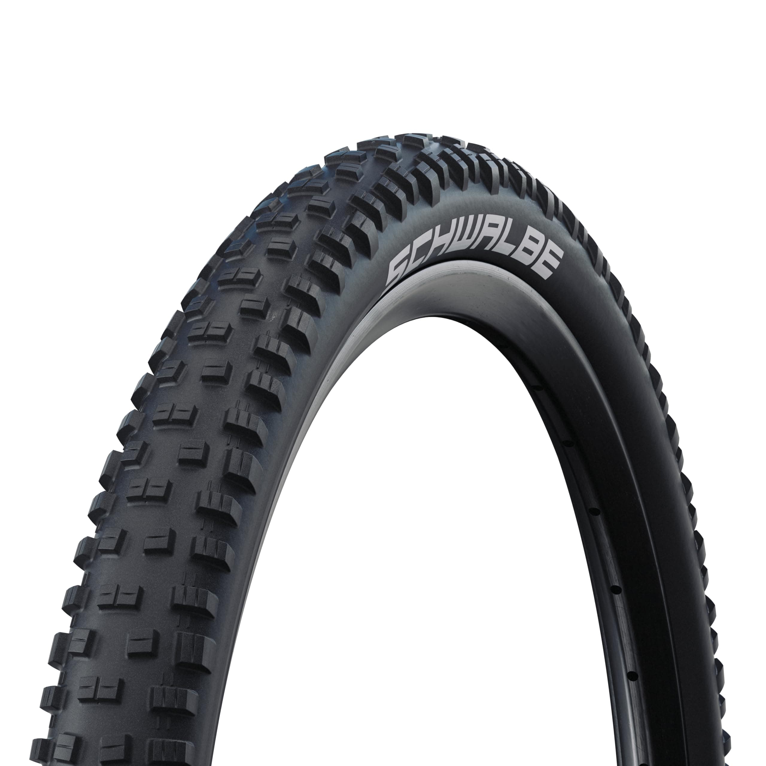 Schwalbe Tough Tom K-Guard Tyre, Black