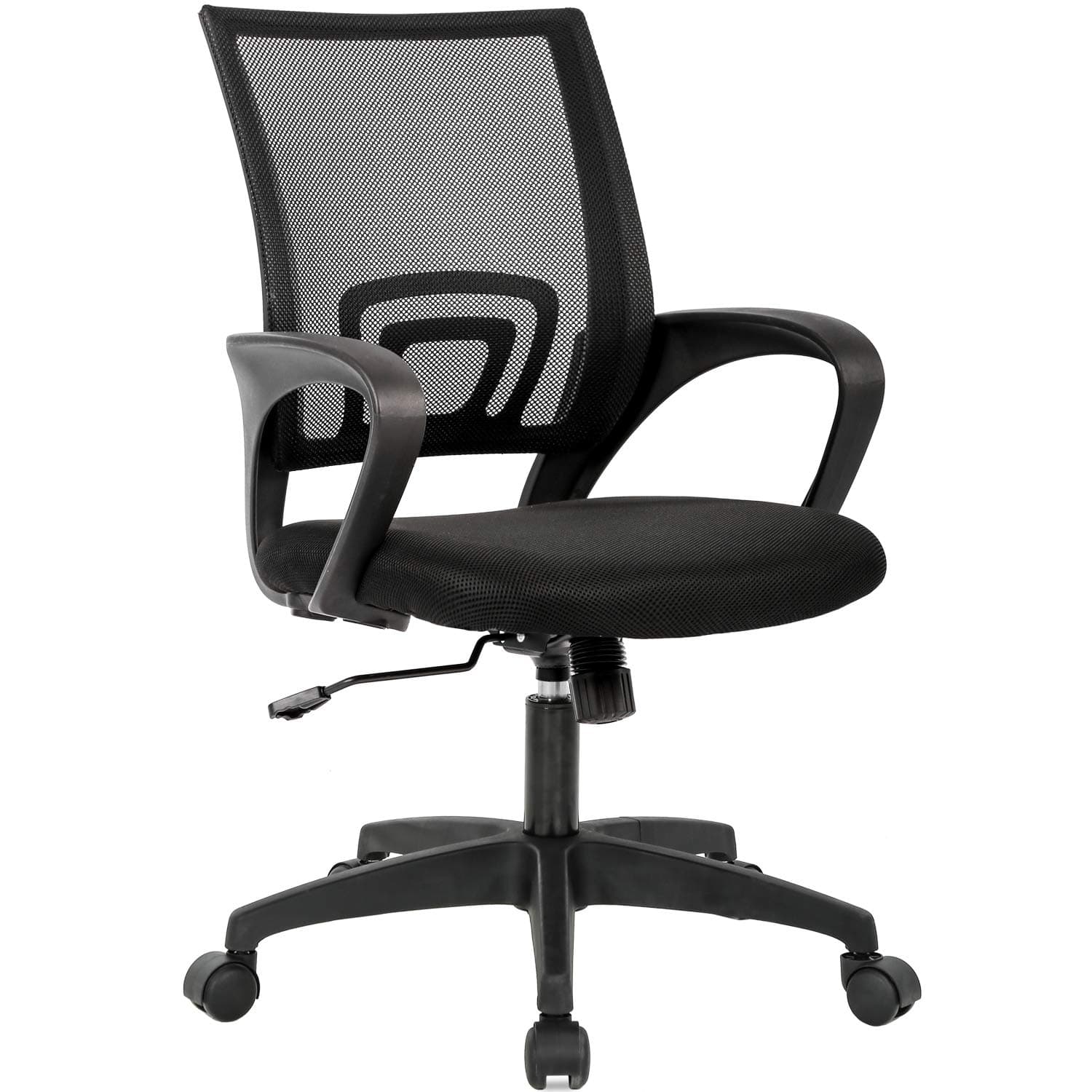 BestOffice office chair, Black