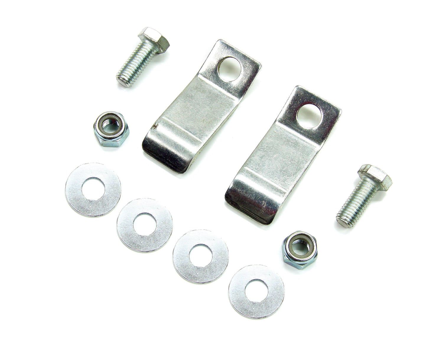 TeraFlex4951400 JK Rear Upper Coil Spring Retainer Kit, 1 Pack