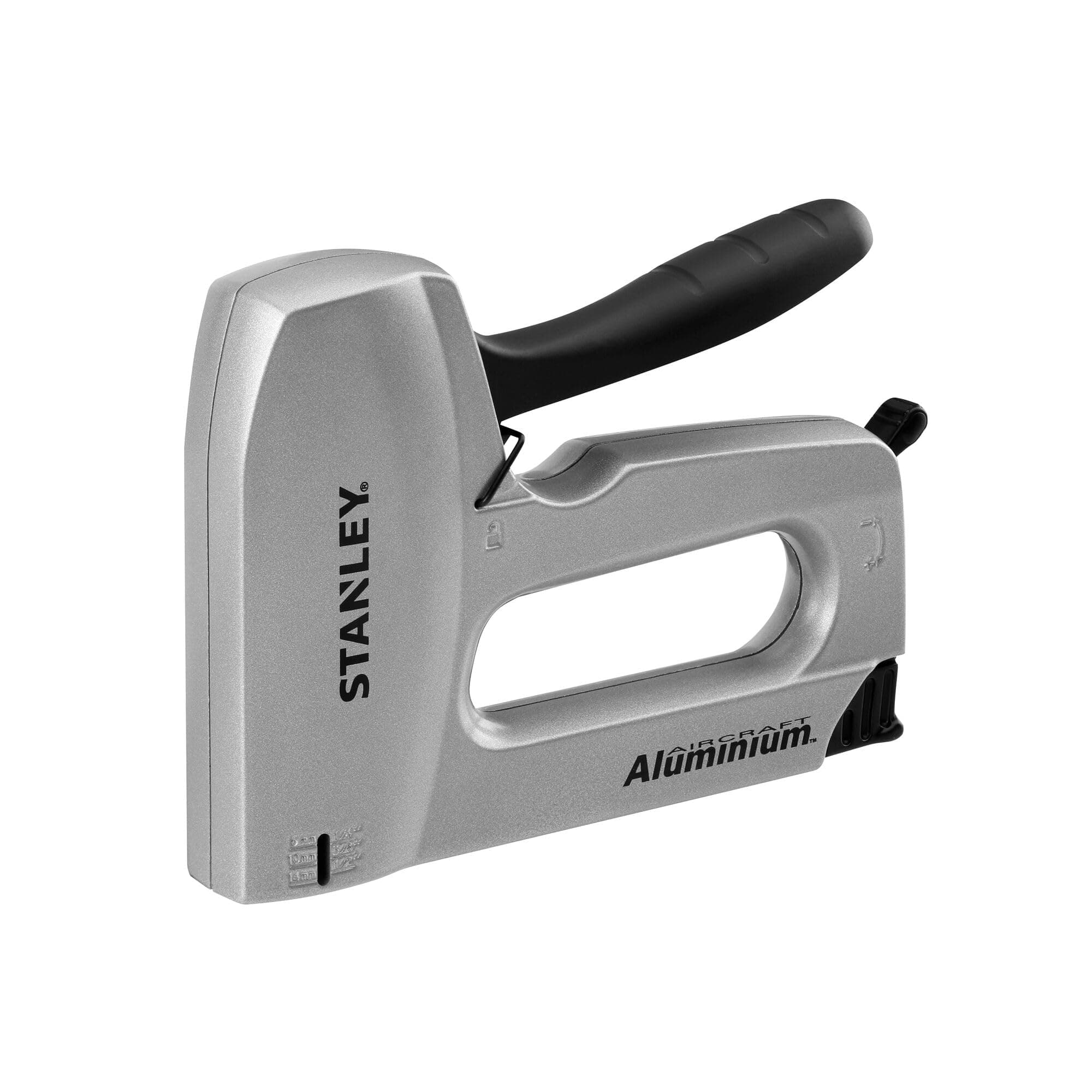 STANLEY SharpShooter Stapler, Heavy Duty (TR150HL)