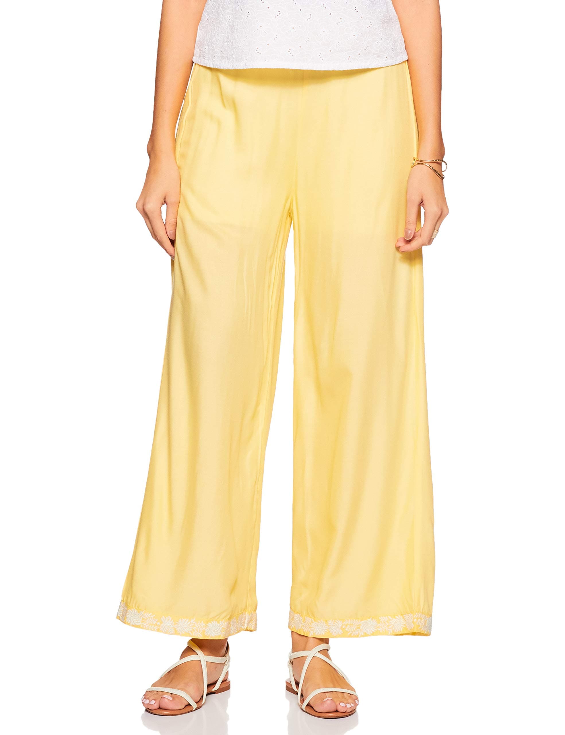 W for WomanWomen's Regular Pants