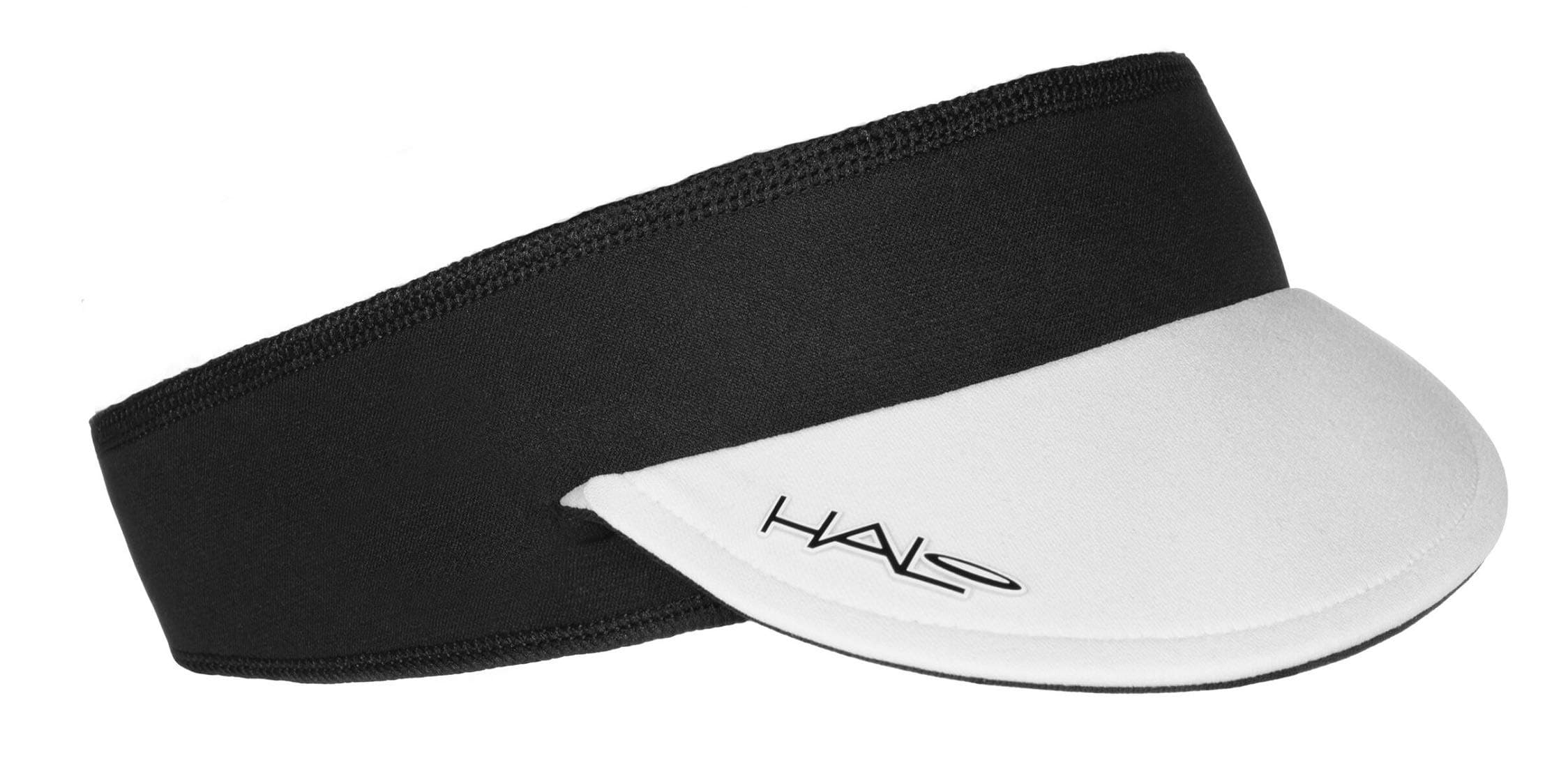 Halo Headband VisorBand Sweatband