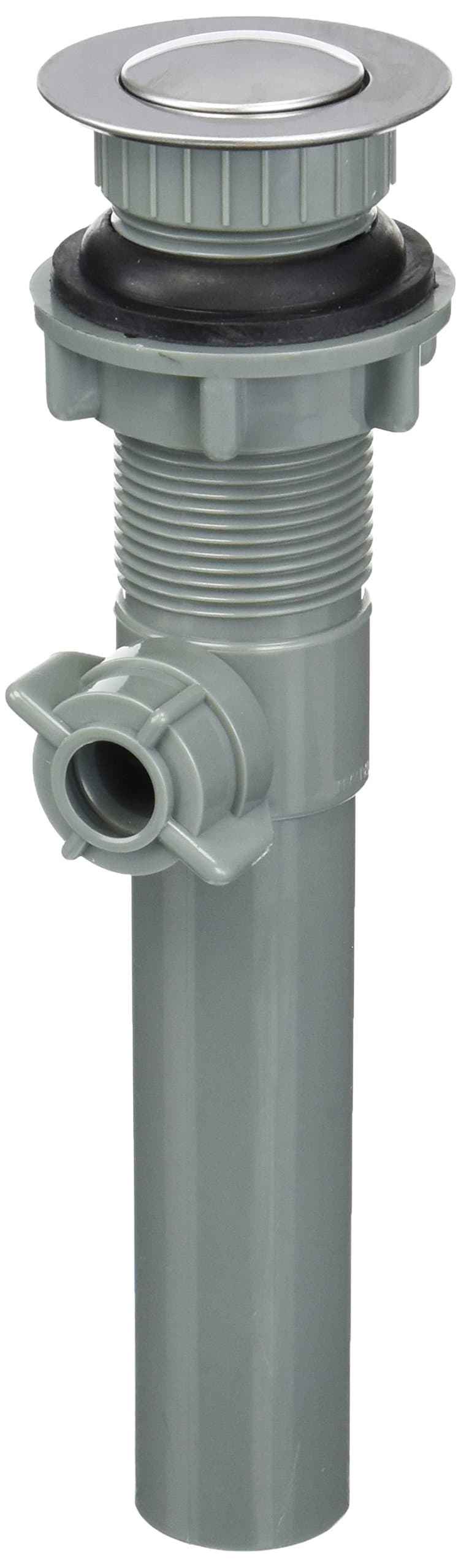 POP UP COMPLETE ASSY 1 1/4 CP PLASTIC