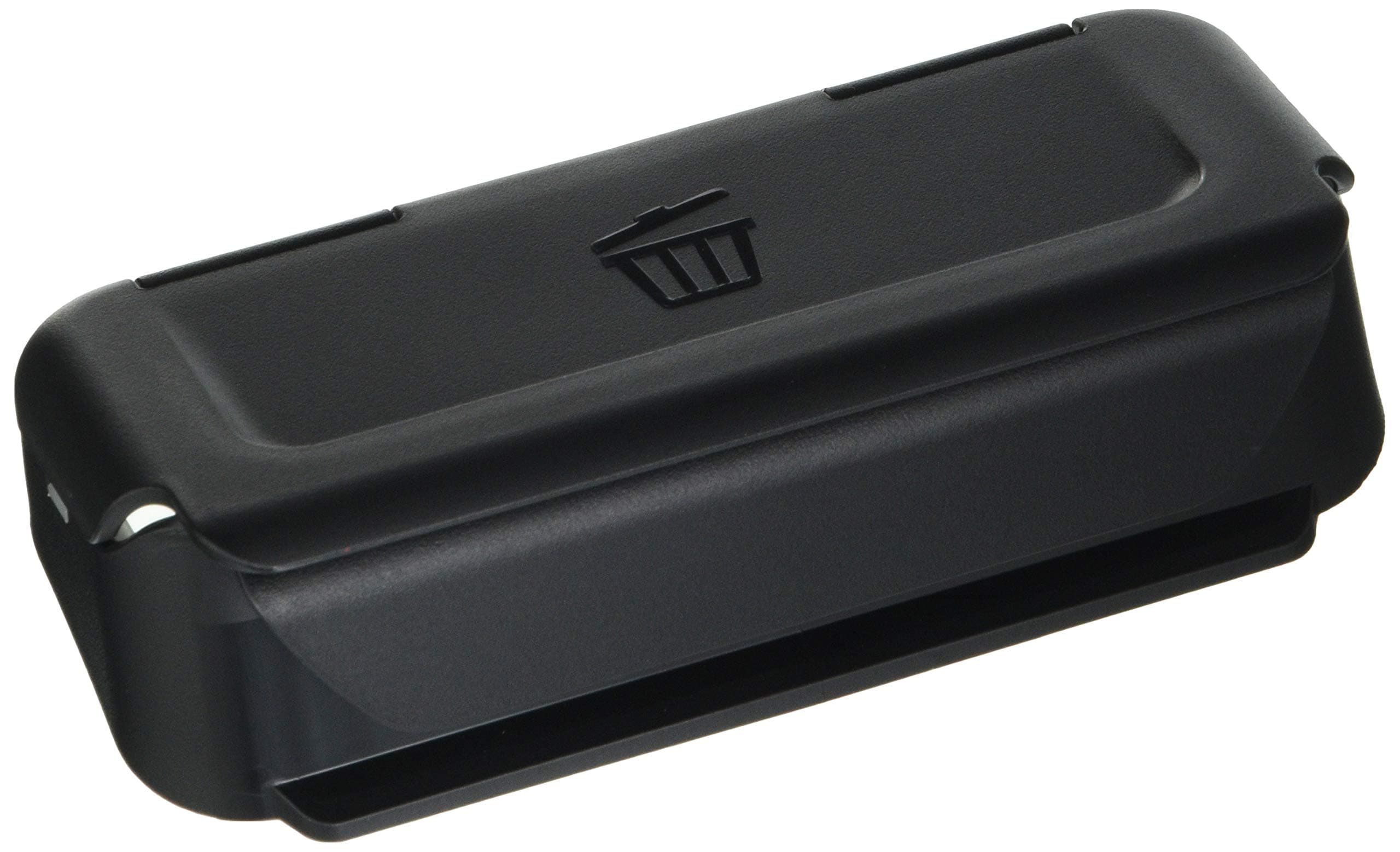 Skoda Small Garbage bin for Door Panel, Black, 5JA0611079B9