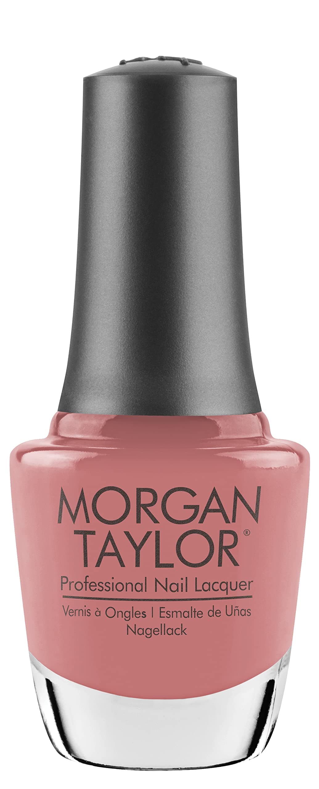 Morgan Taylor Spring Lacquer: Radiant Renewal 15ml