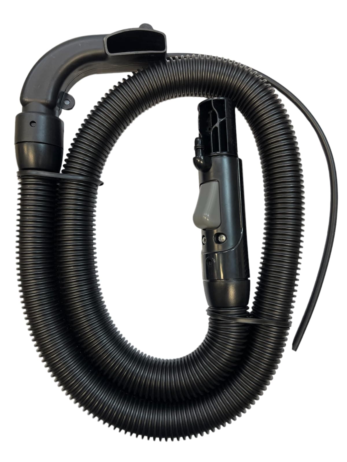Replacement Vacuum Hose - Compatible with Bissell Spot Clean Hose and Handle Assembly, 1606127