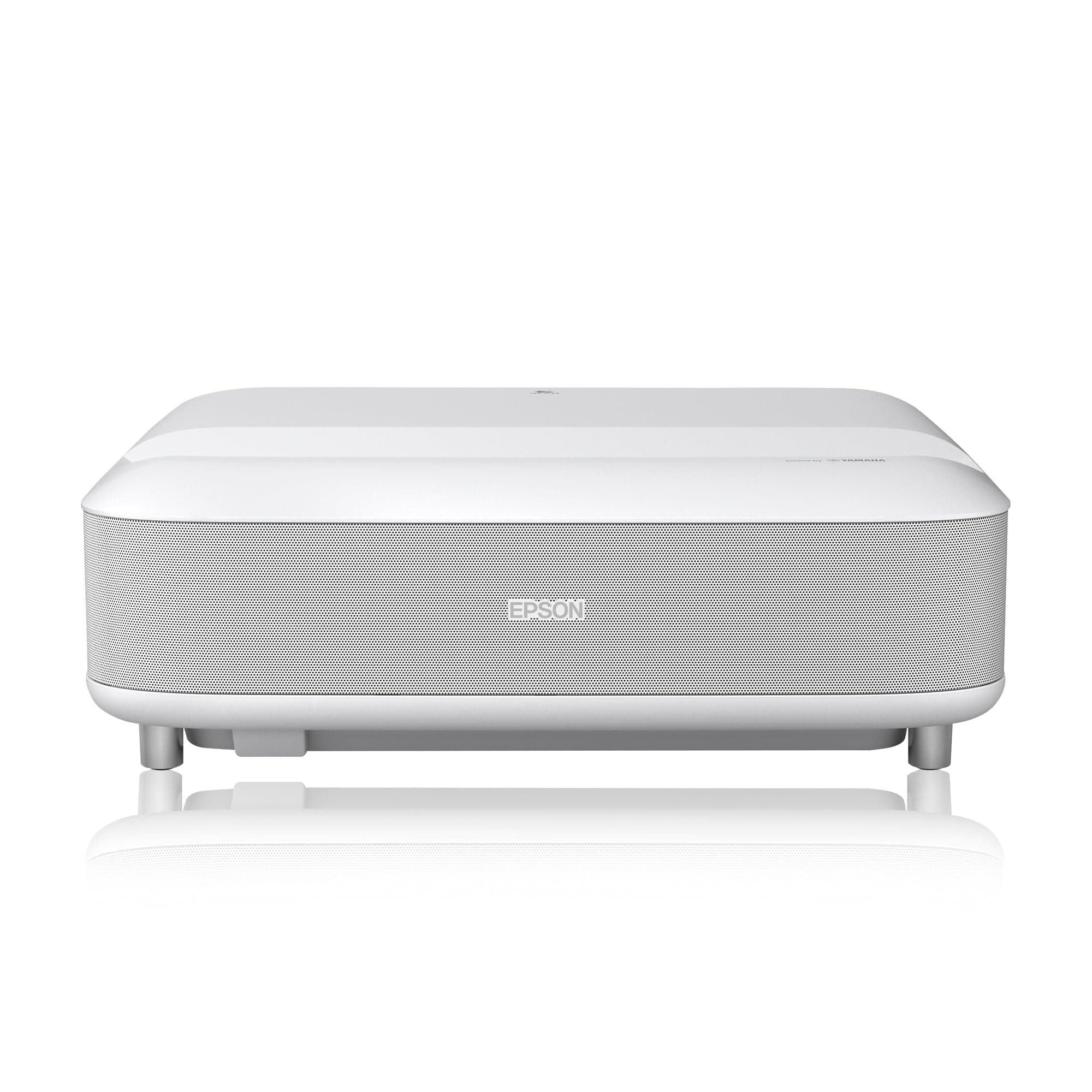 Epson EH-LS650W 4K PRO UHD Ultra Short Throw Projector