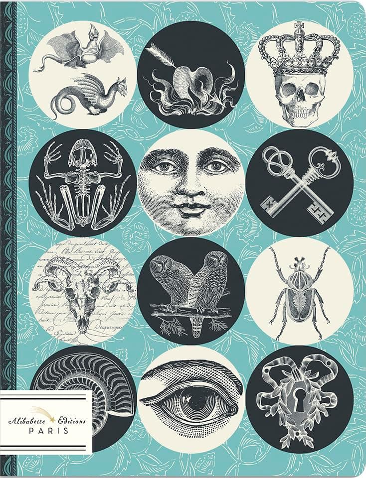 Curiositas: Cabinet of Curiosities