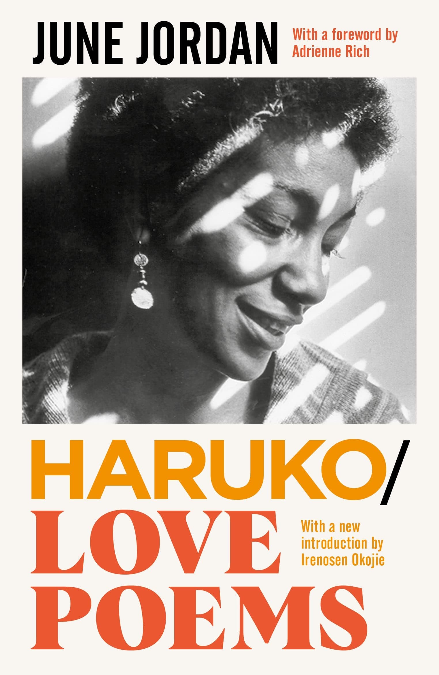 Haruko/Love Poems (Serpent's Tail Classics)