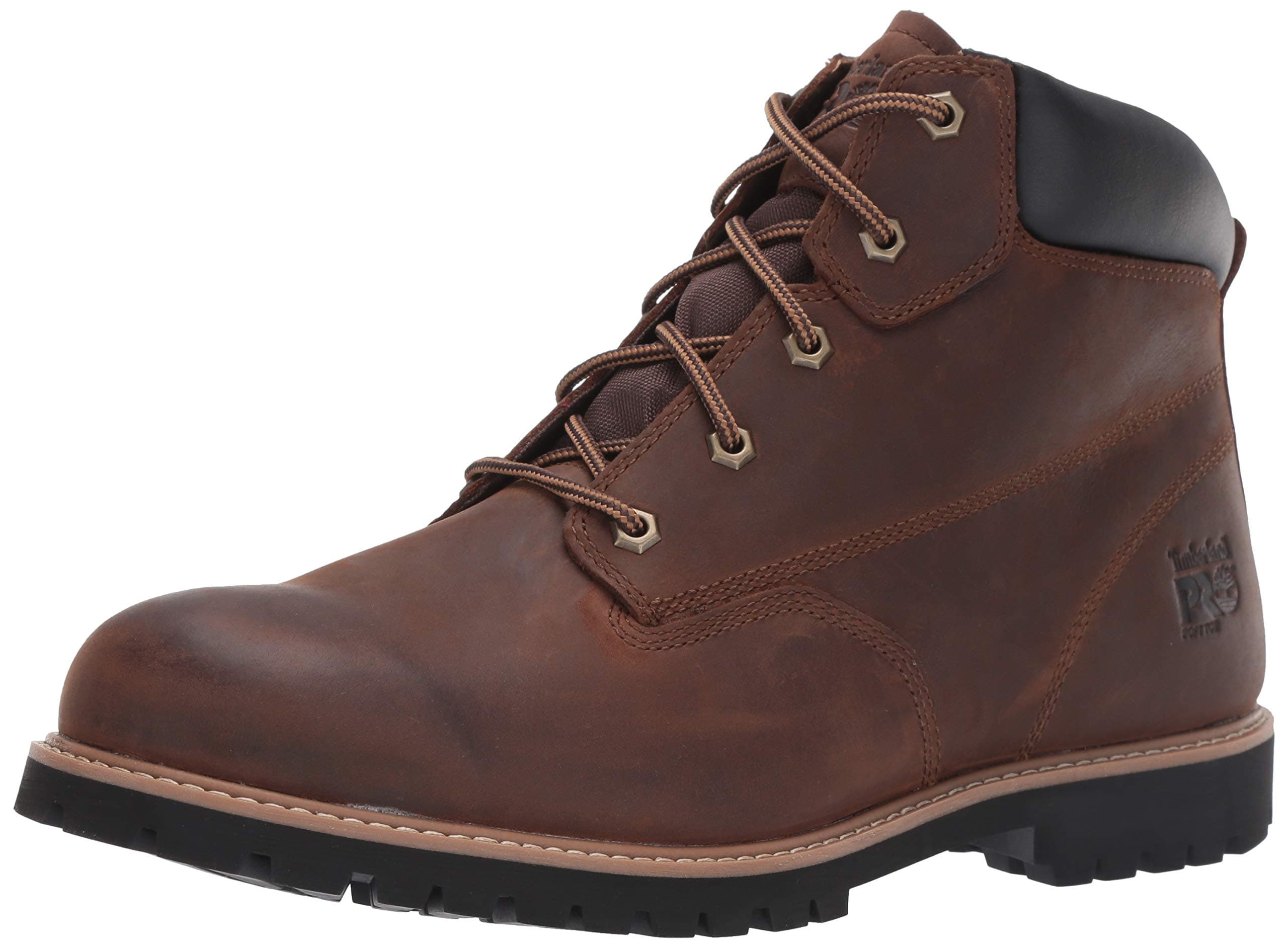 Gritstone 6" Soft Toe mens Industrial Boot