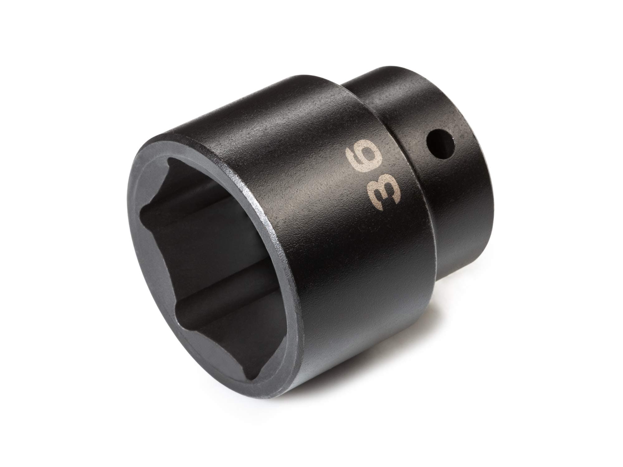 1/2 Inch Drive x 36 mm 6-Point Impact Socket | SID22136