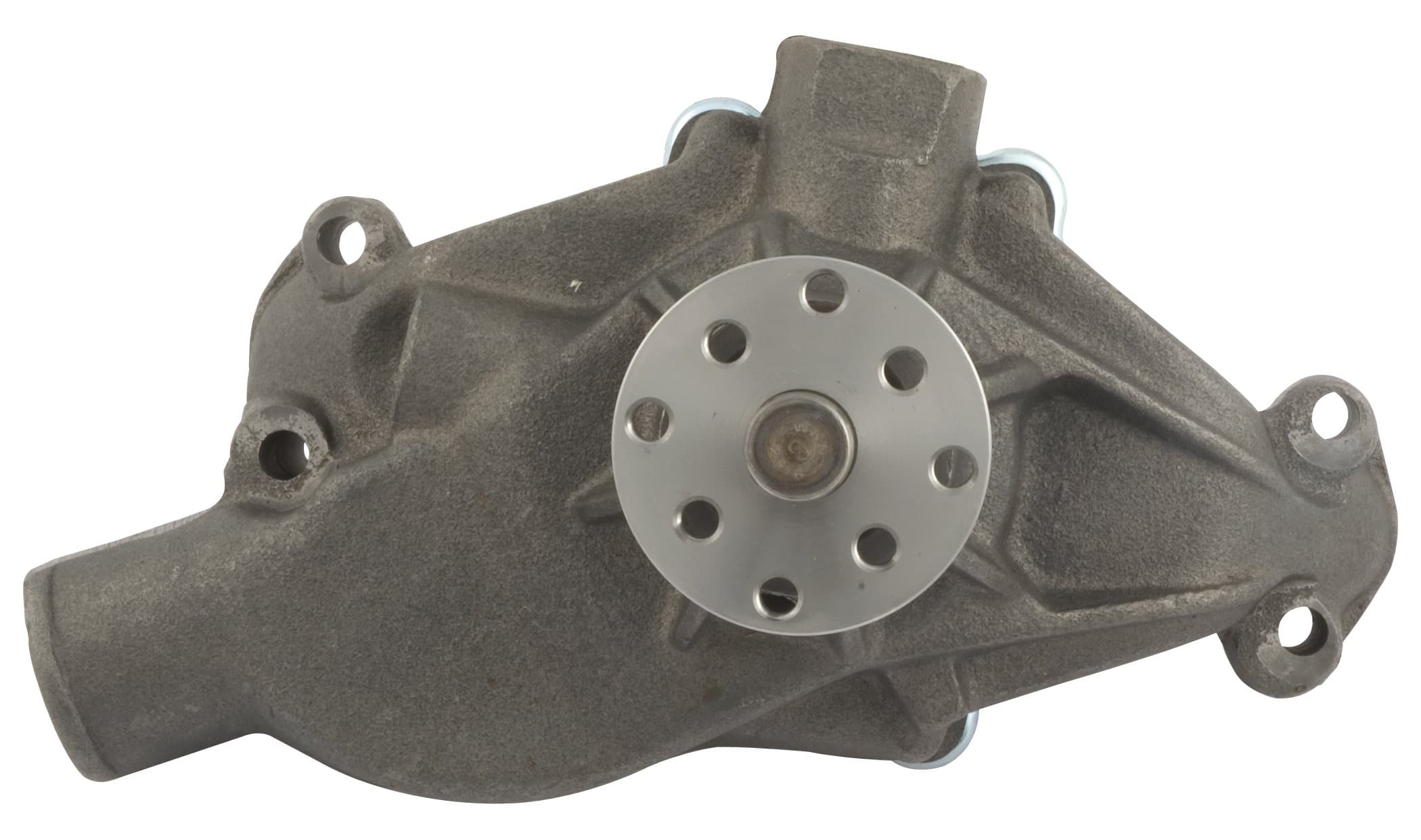 EMP/Stewart Components 13103 Stage 1 Chevy Small Block Short Water Pump